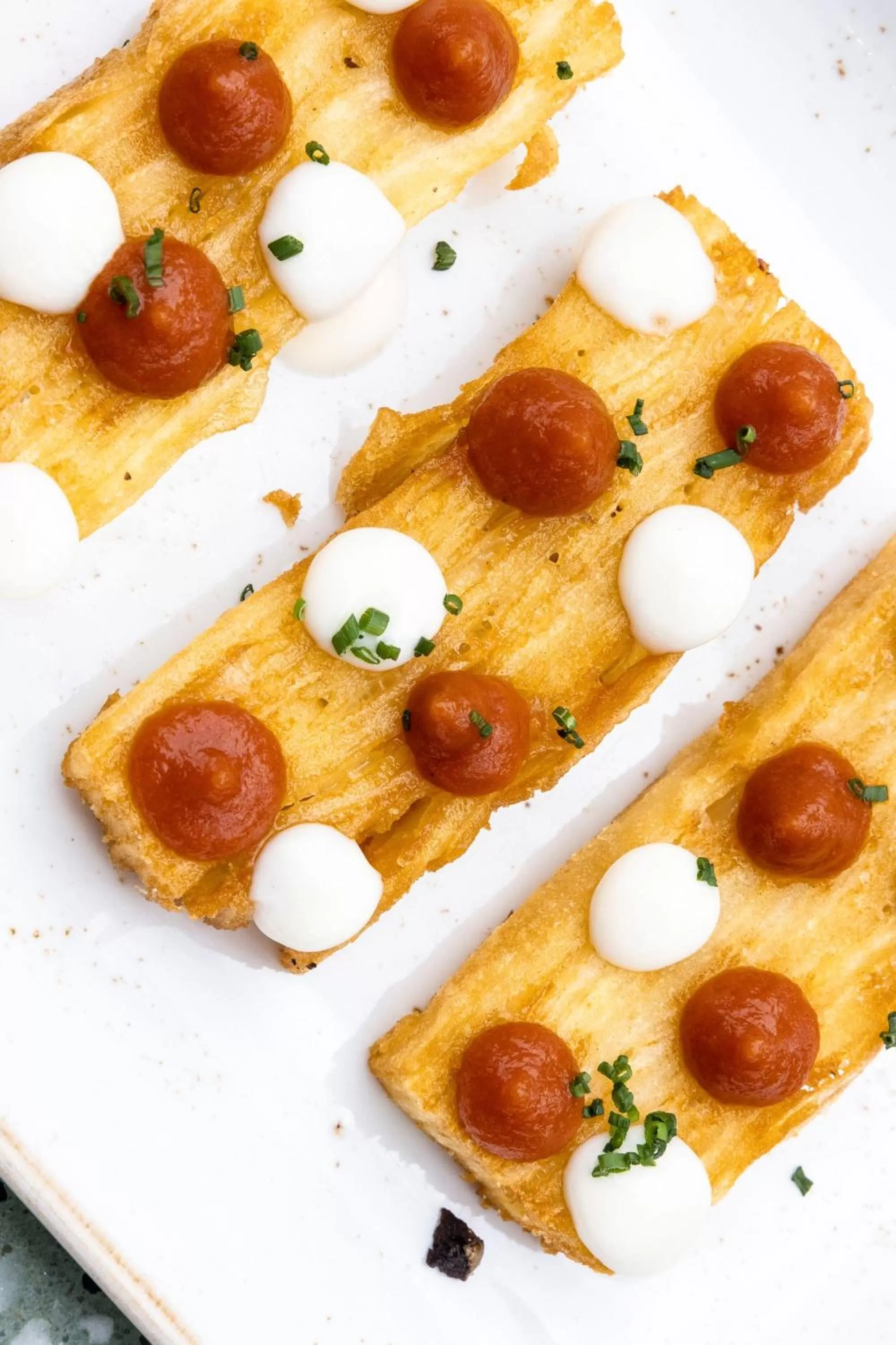 Restaurant/places to eat in The Ritz-Carlton Tenerife, Abama