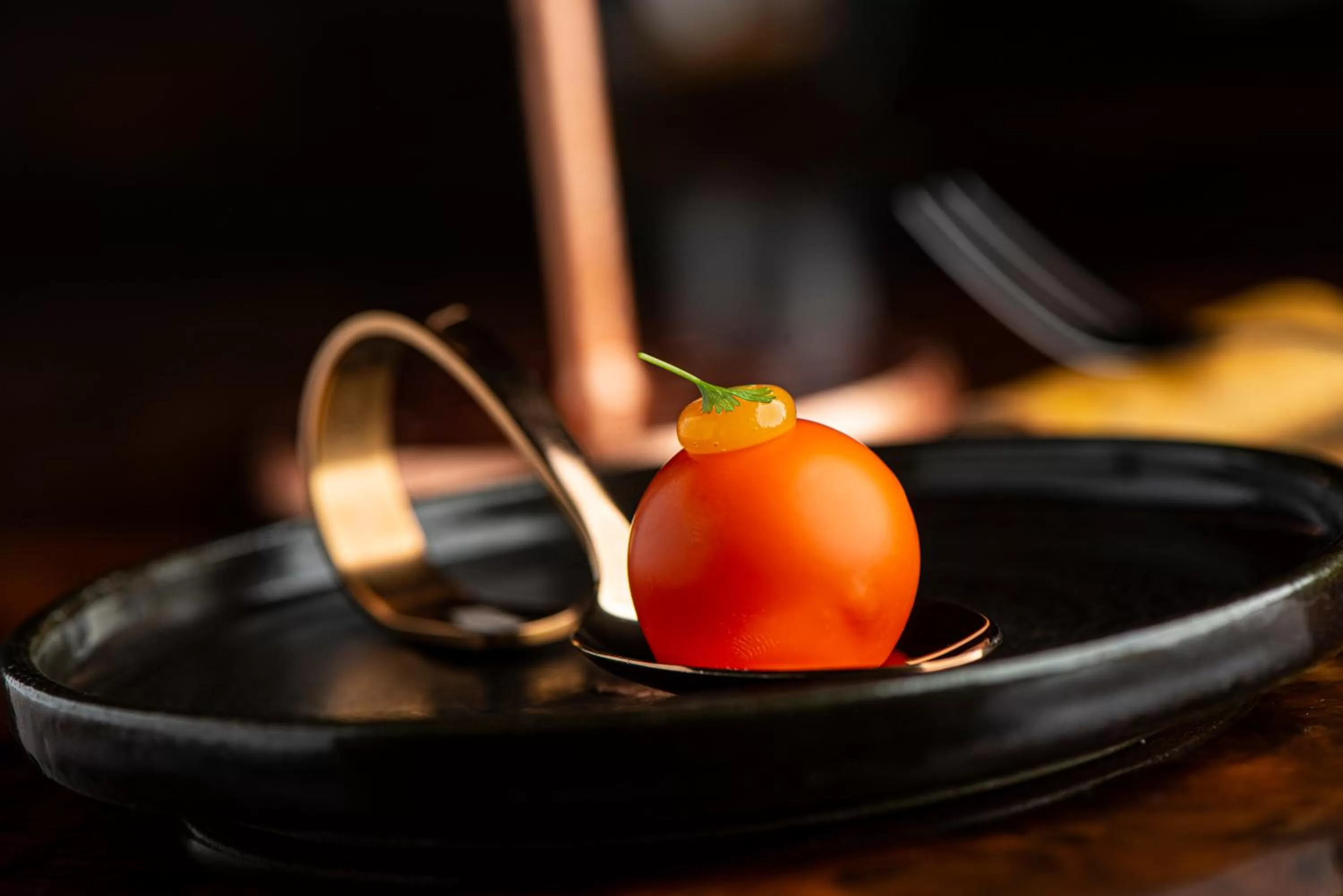 Restaurant/places to eat in Balthazar Design Hotel