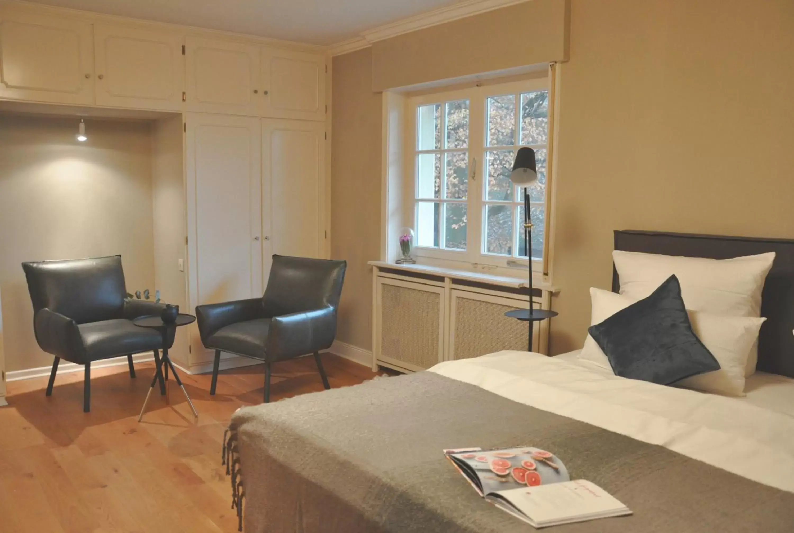 Studio with Garden View - single occupancy in Meinsbur Boutique Hotel Studio with Garden View - single occupancy in Meinsbur Boutique Hotel