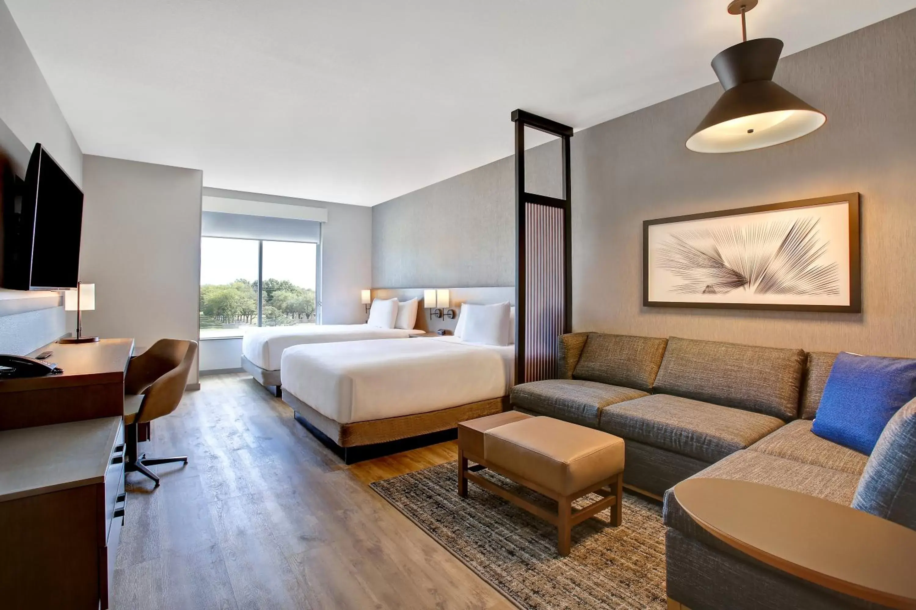 Hyatt Place at Wichita State University Hyatt Place at Wichita State University