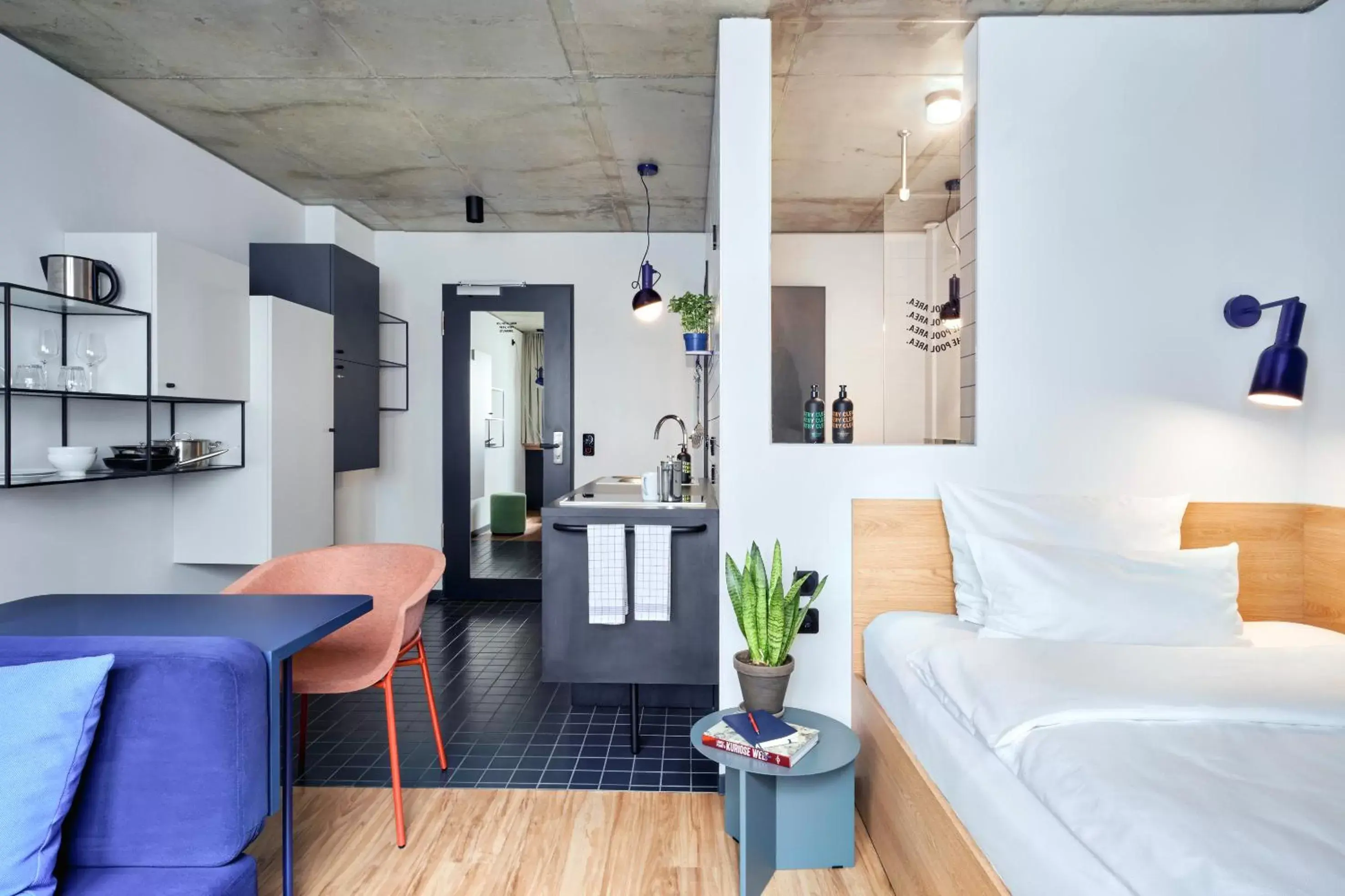 STAYERY Berlin Friedrichshain STAYERY Berlin Friedrichshain