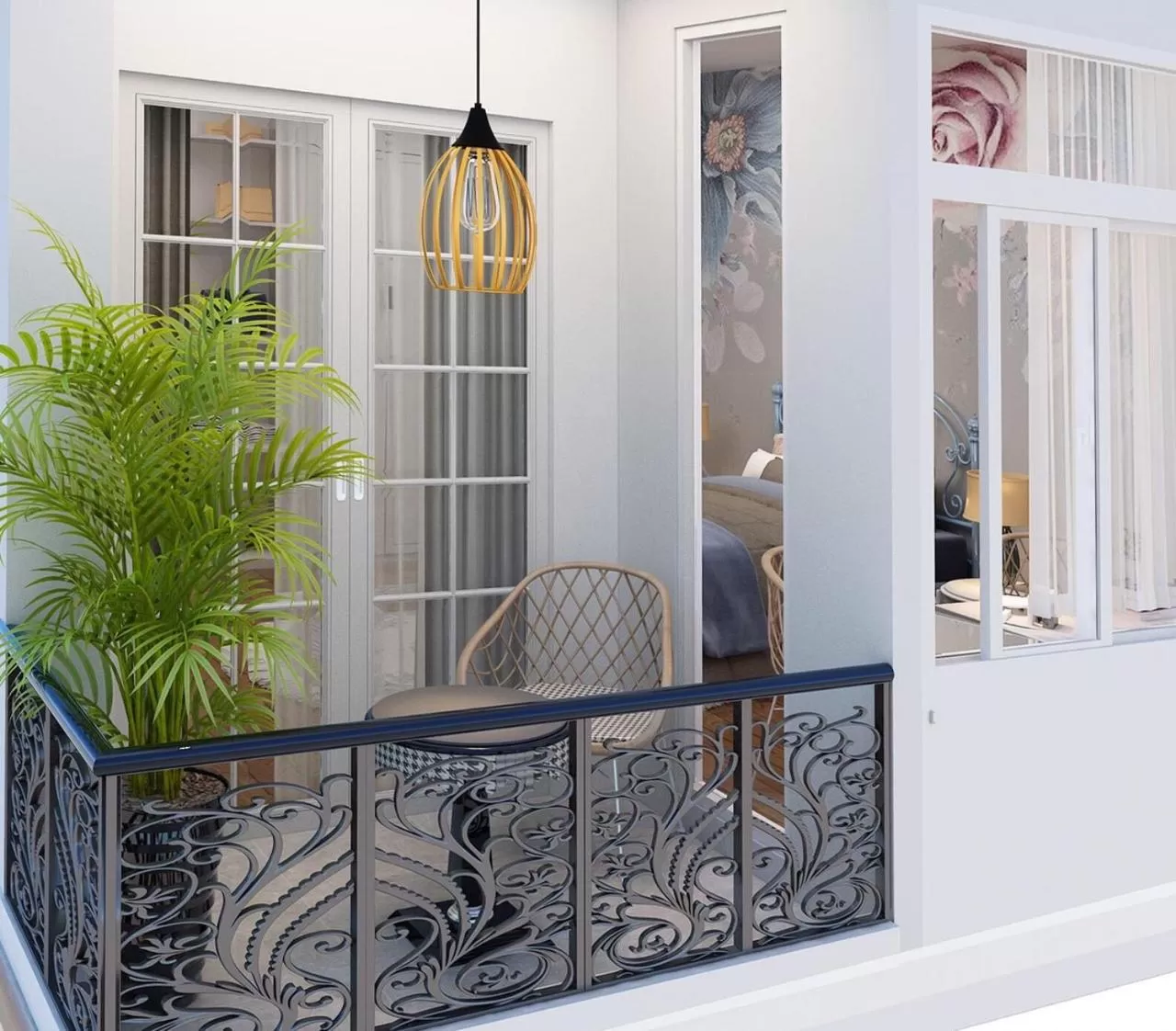 Emerald Boutique Stay 2