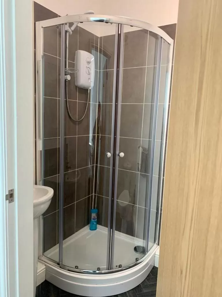 Be My Guest Liverpool