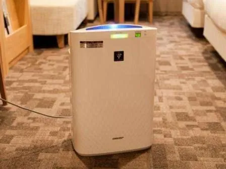 Photo of the whole room in Almont Hotel Kyoto