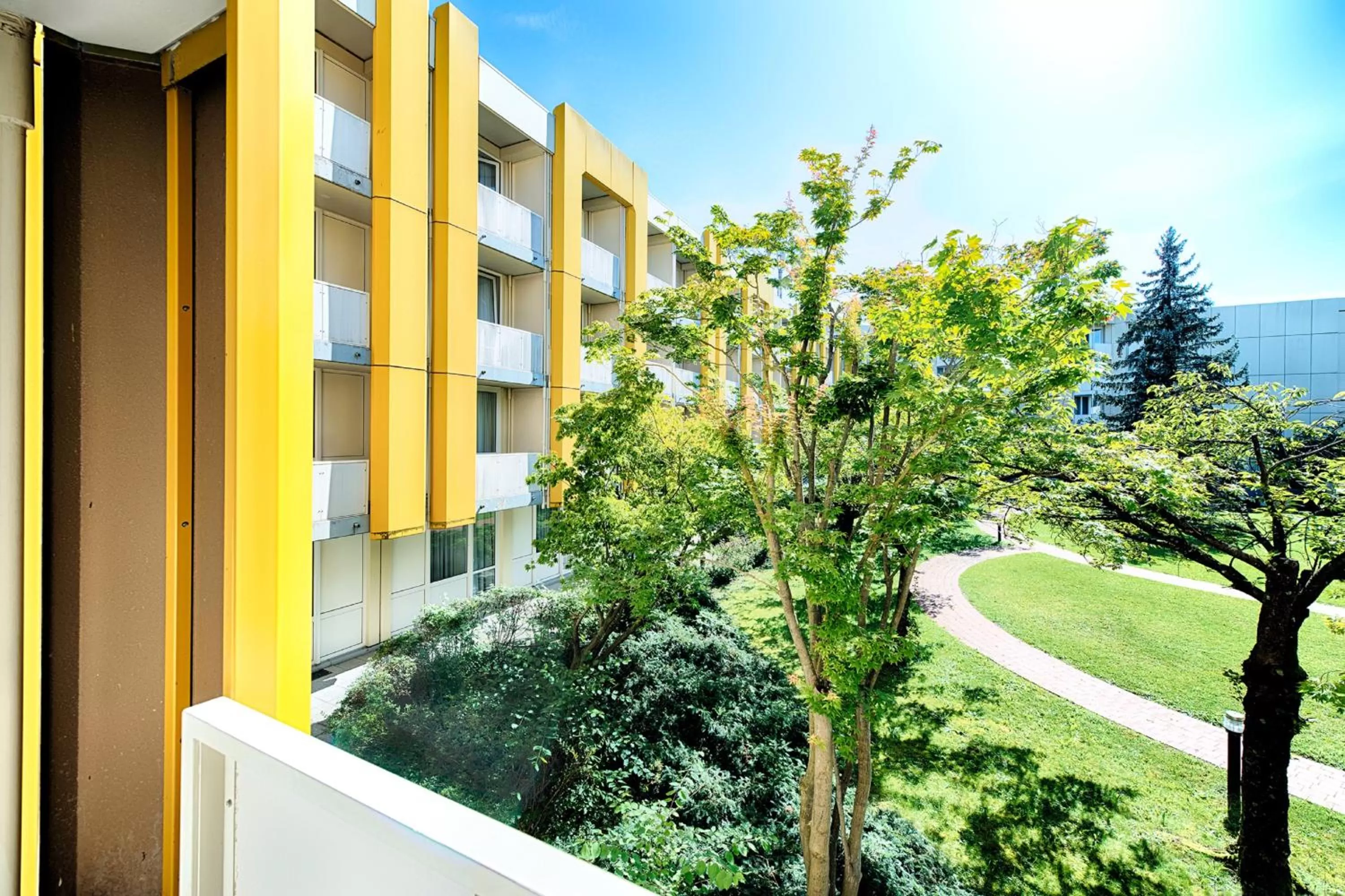 Other in Holiday Inn Munich - South by IHG