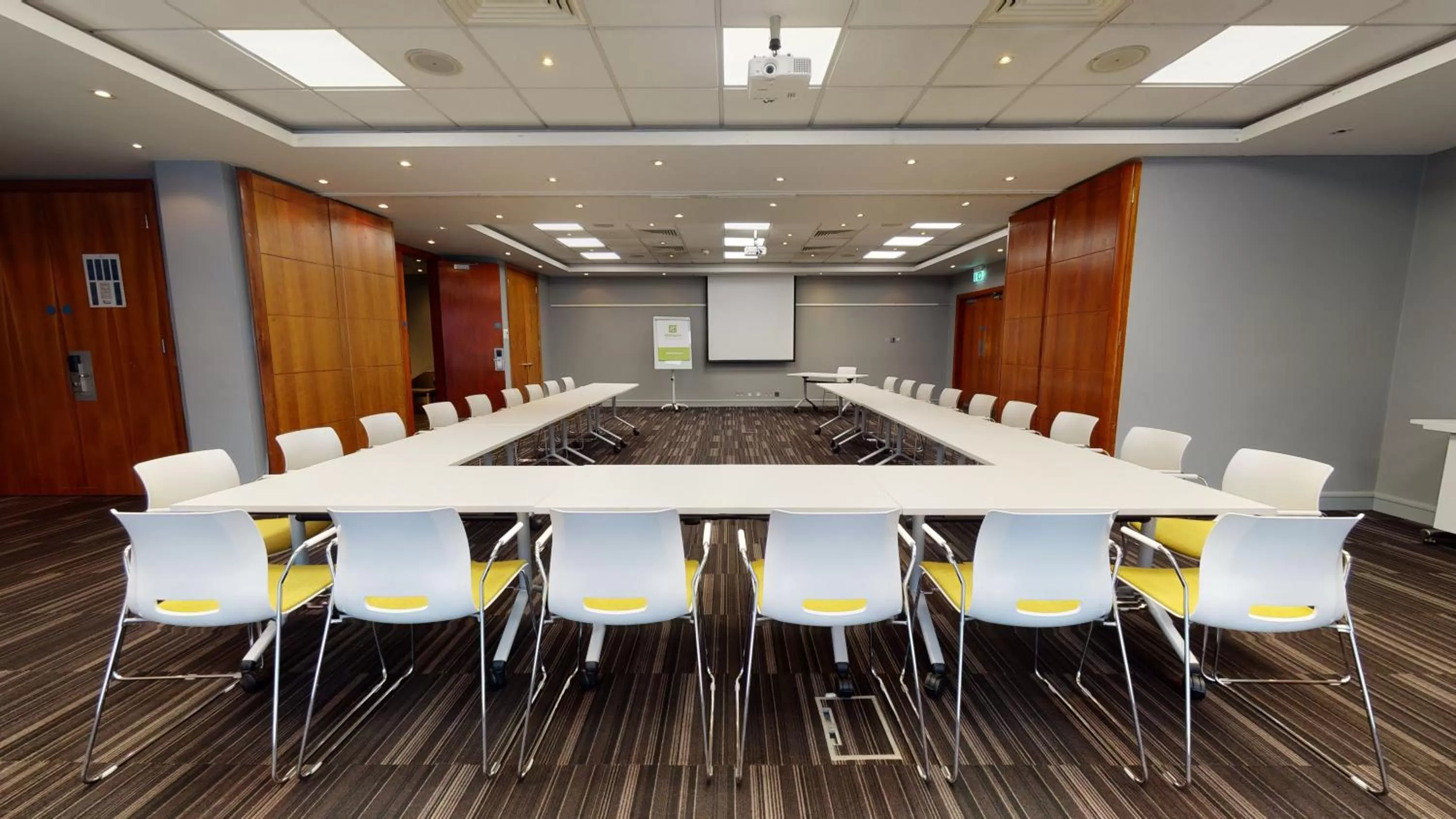 Meeting/conference room in Holiday Inn Milton Keynes Central by IHG