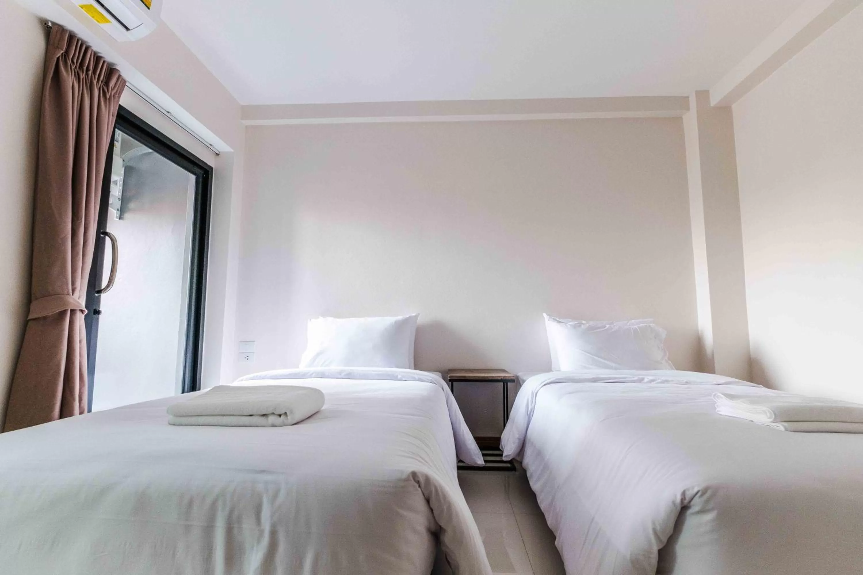 Other, Bed in Don Muang Hotel