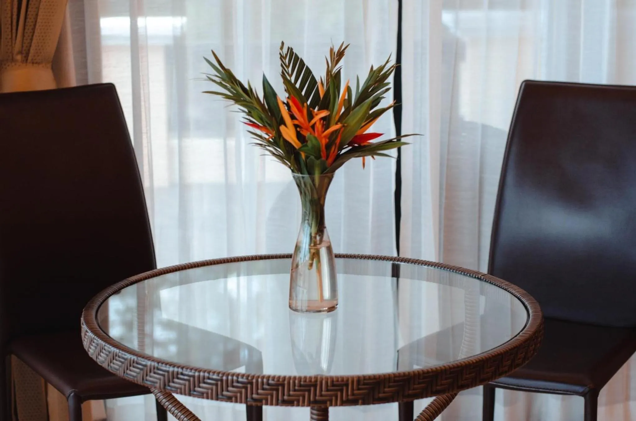 Dining area in C & N Resort and Spa - SHA Extra Plus