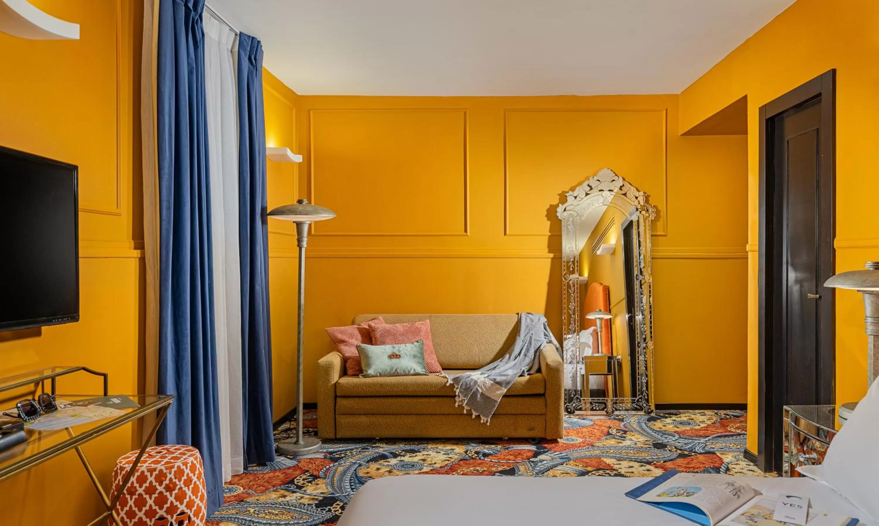 Other, Bed in Villa Brown Moshava - a member of Brown Hotels