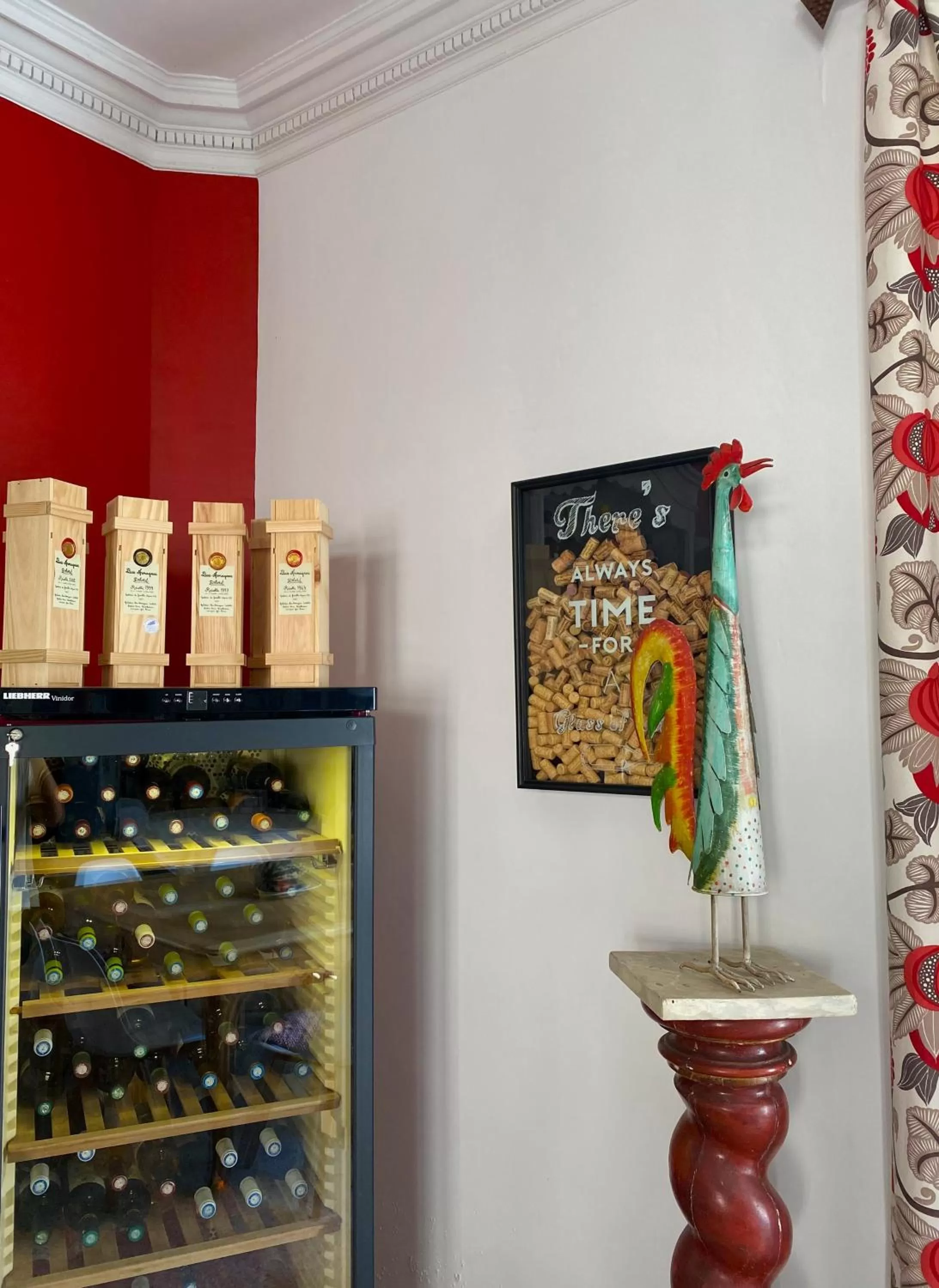 Maison D'hôtes Sainte-Marie