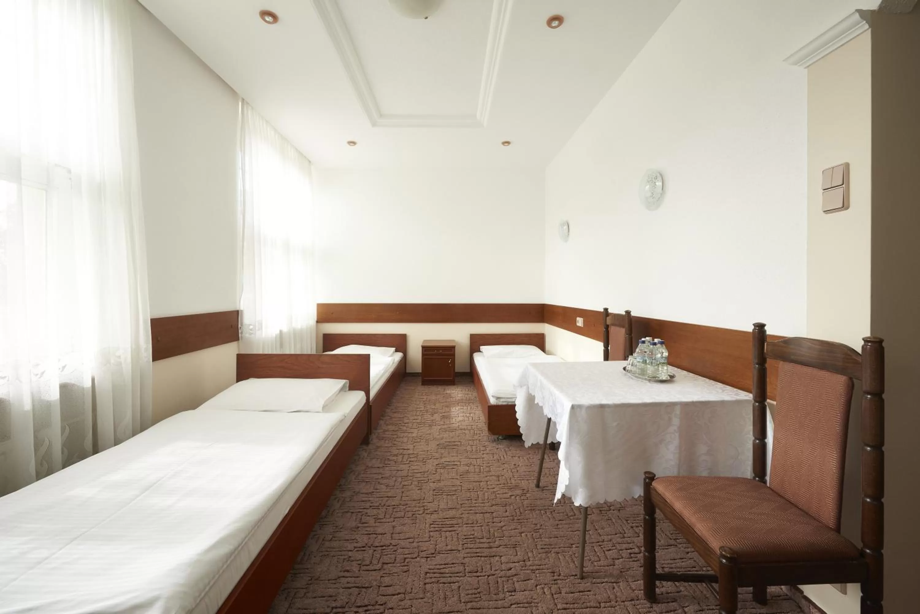 Triple Room in Solidaris