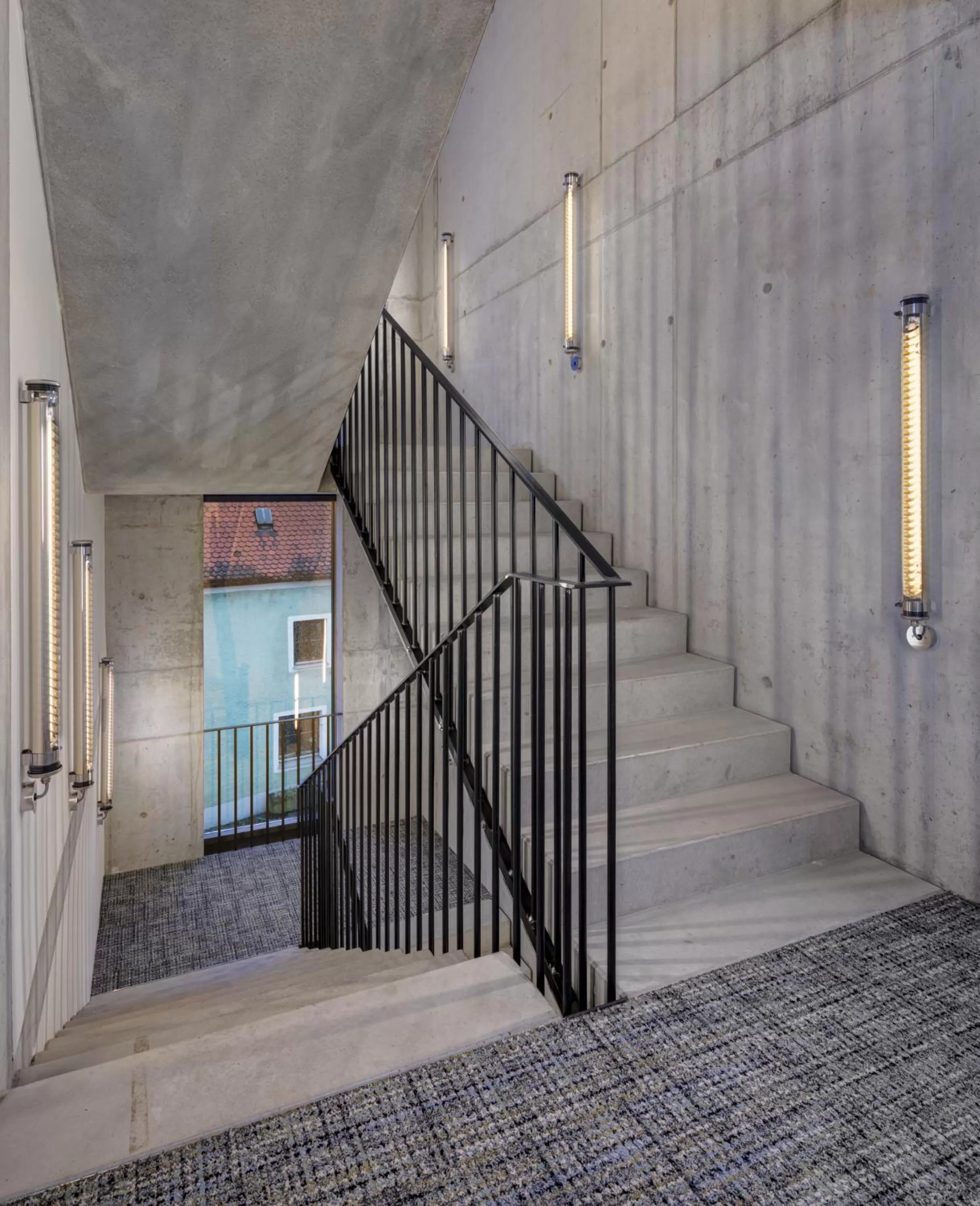 Other in Hotel Röhrl