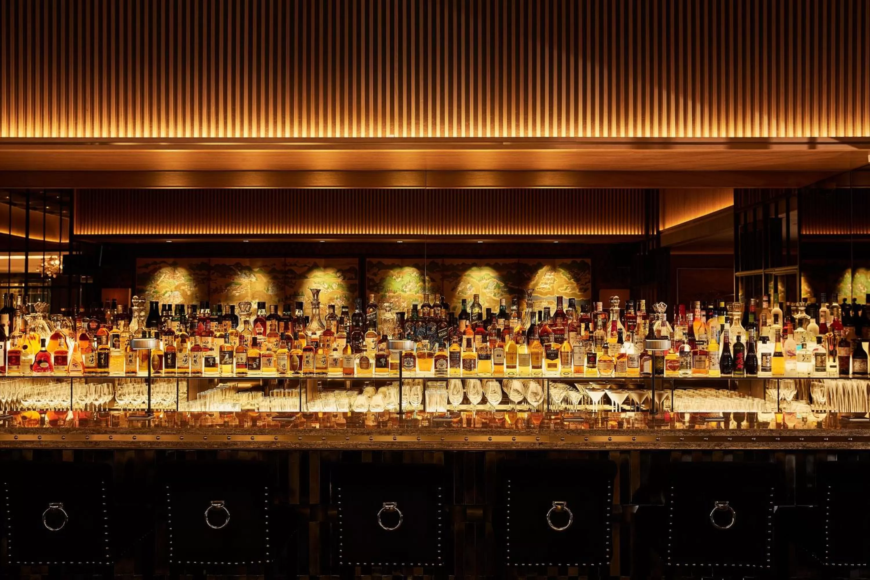 Restaurant/places to eat in InterContinental Tokyo Bay by IHG