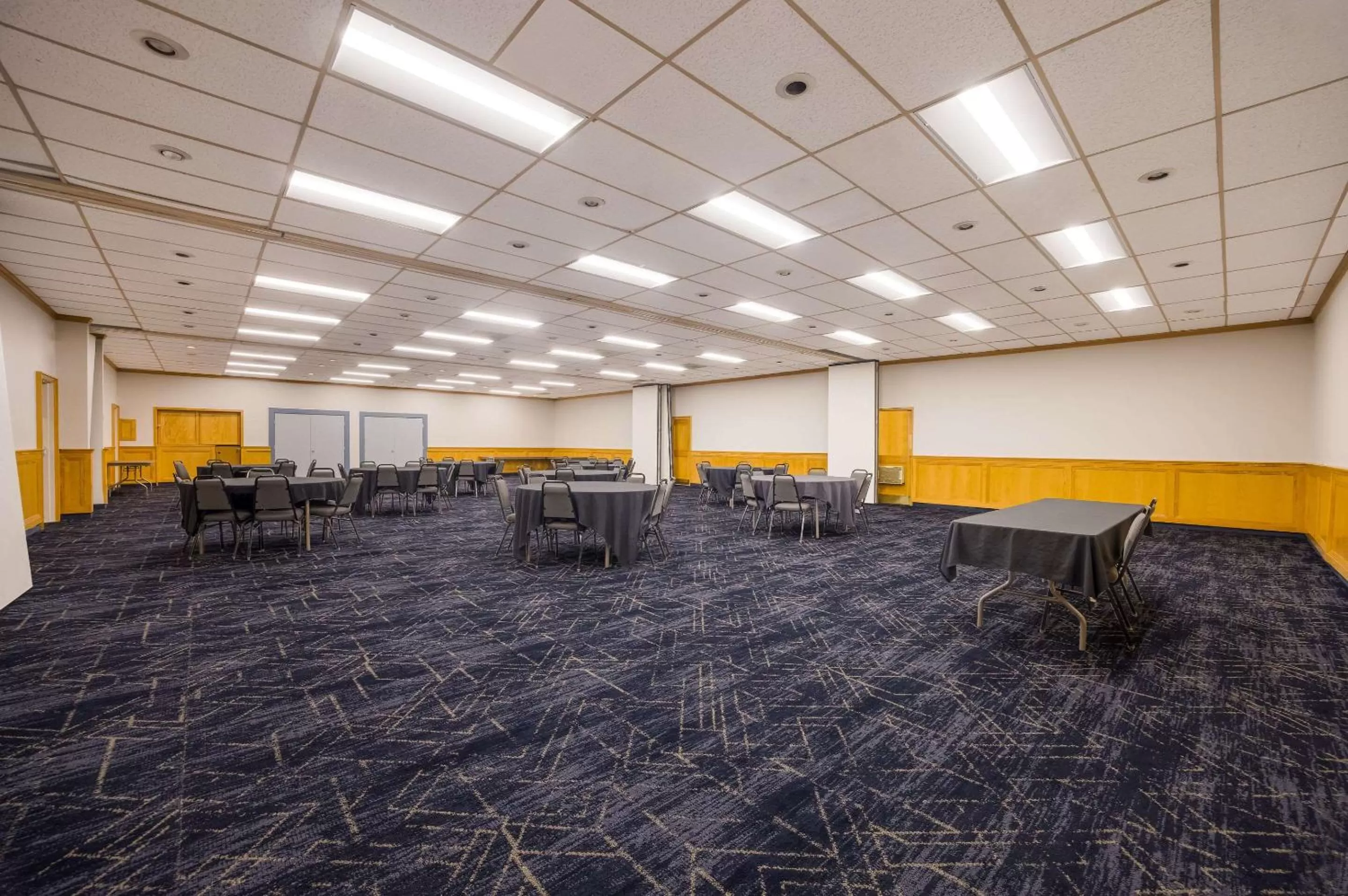 Meeting/conference room in Quality Inn & Suites Canon City