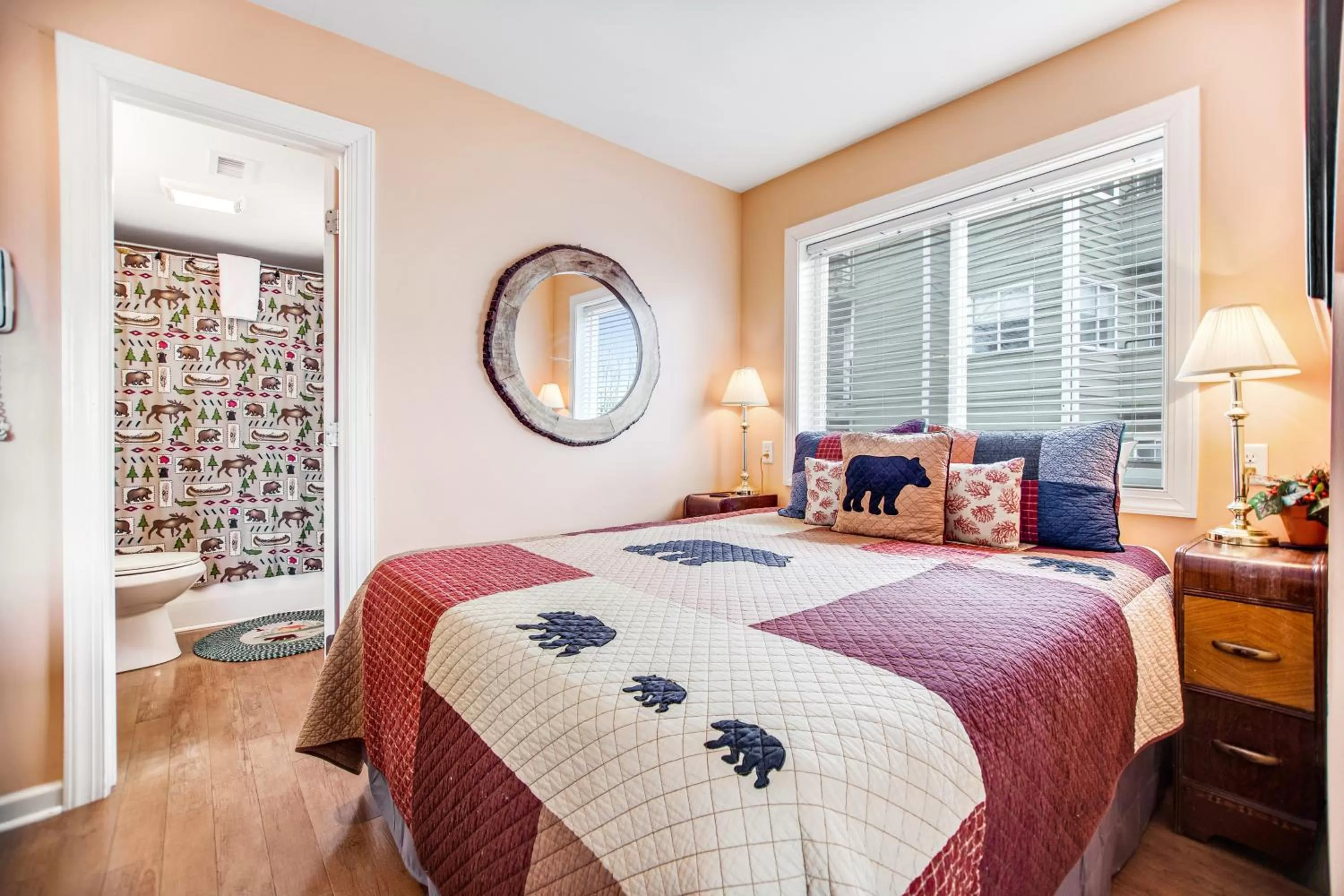 Gatlinburg Summit Condo #6208