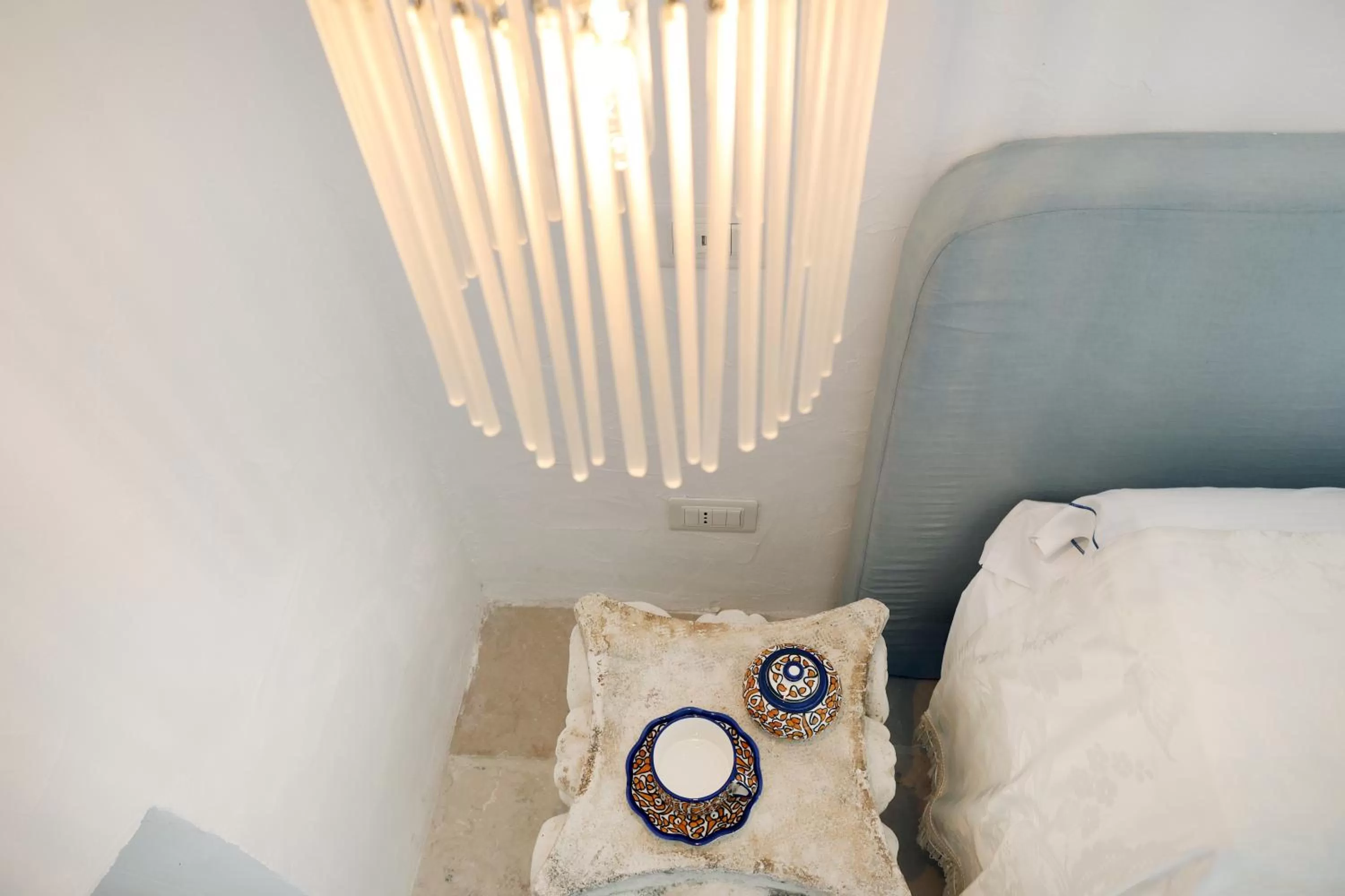 Bed in dimore di portadibasso