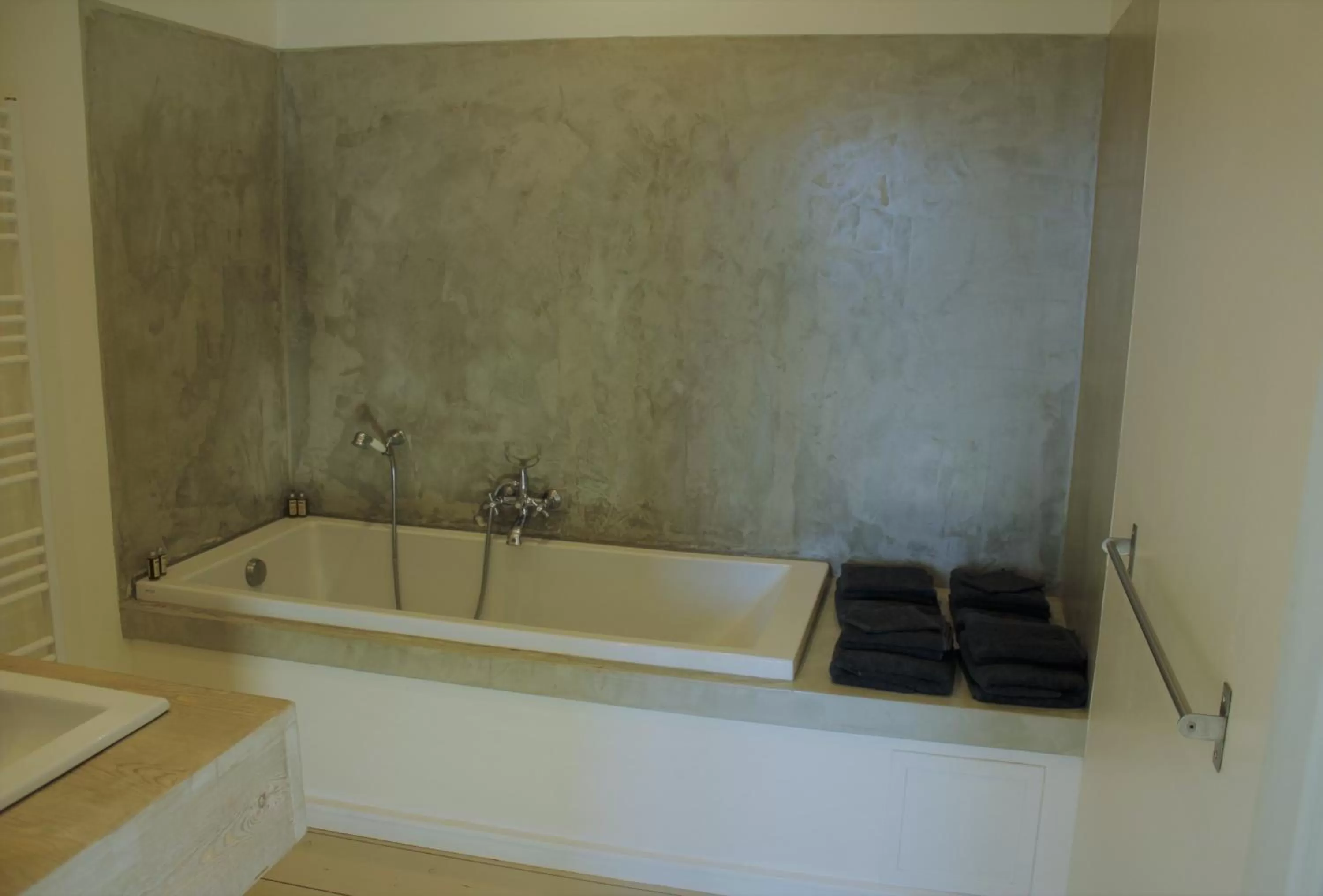 Bathroom in La Grande Maison