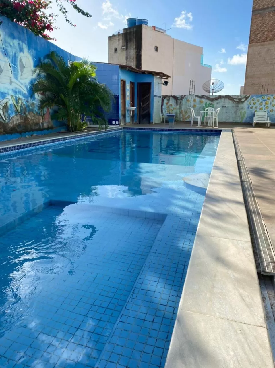 Pousada Verdes Mares