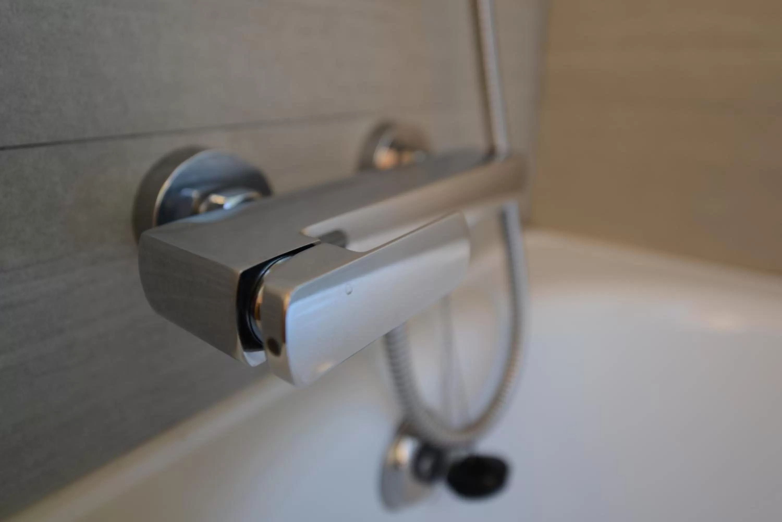 Decorative detail in Sizigia