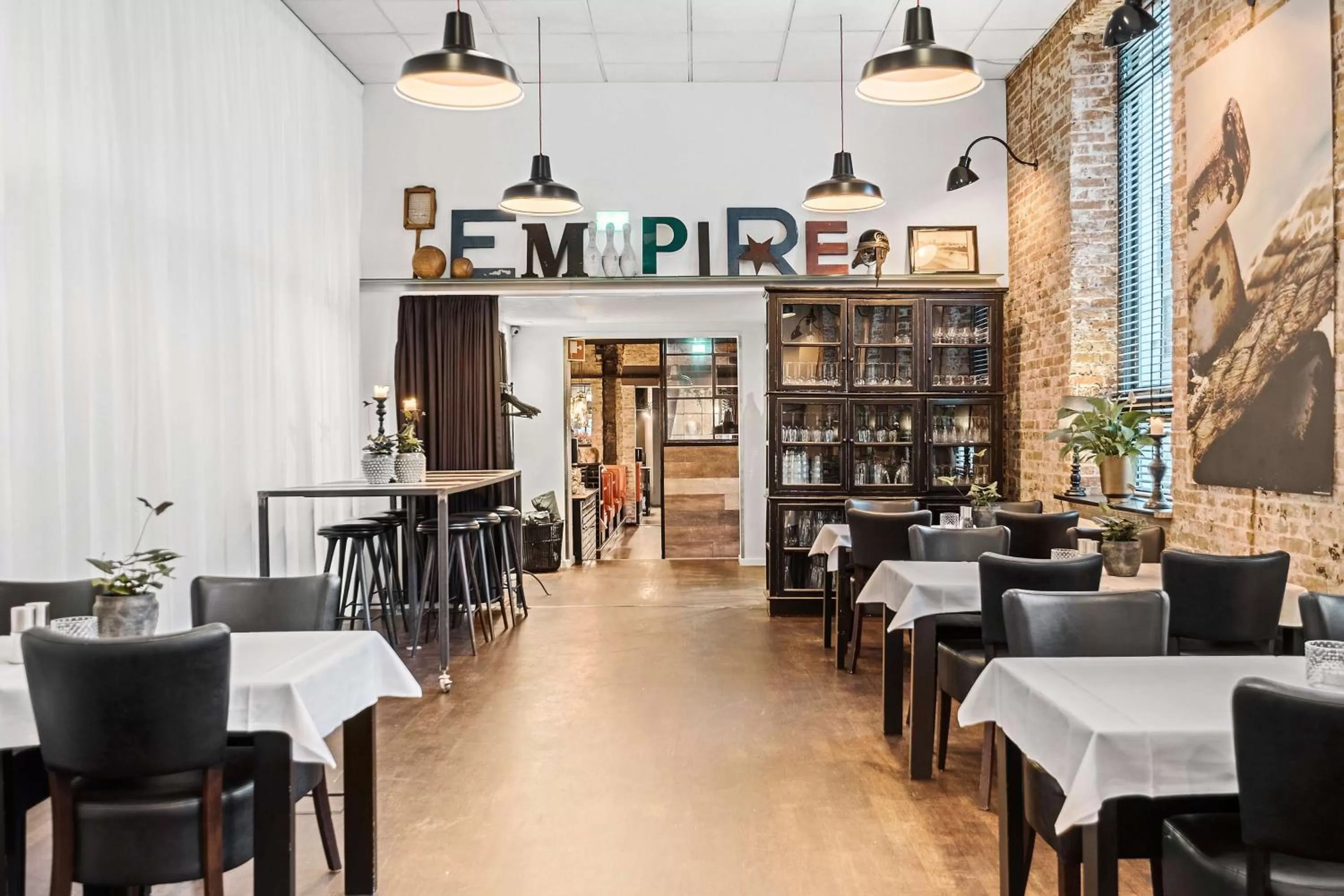 Other in Best Western Hotel Herman Bang