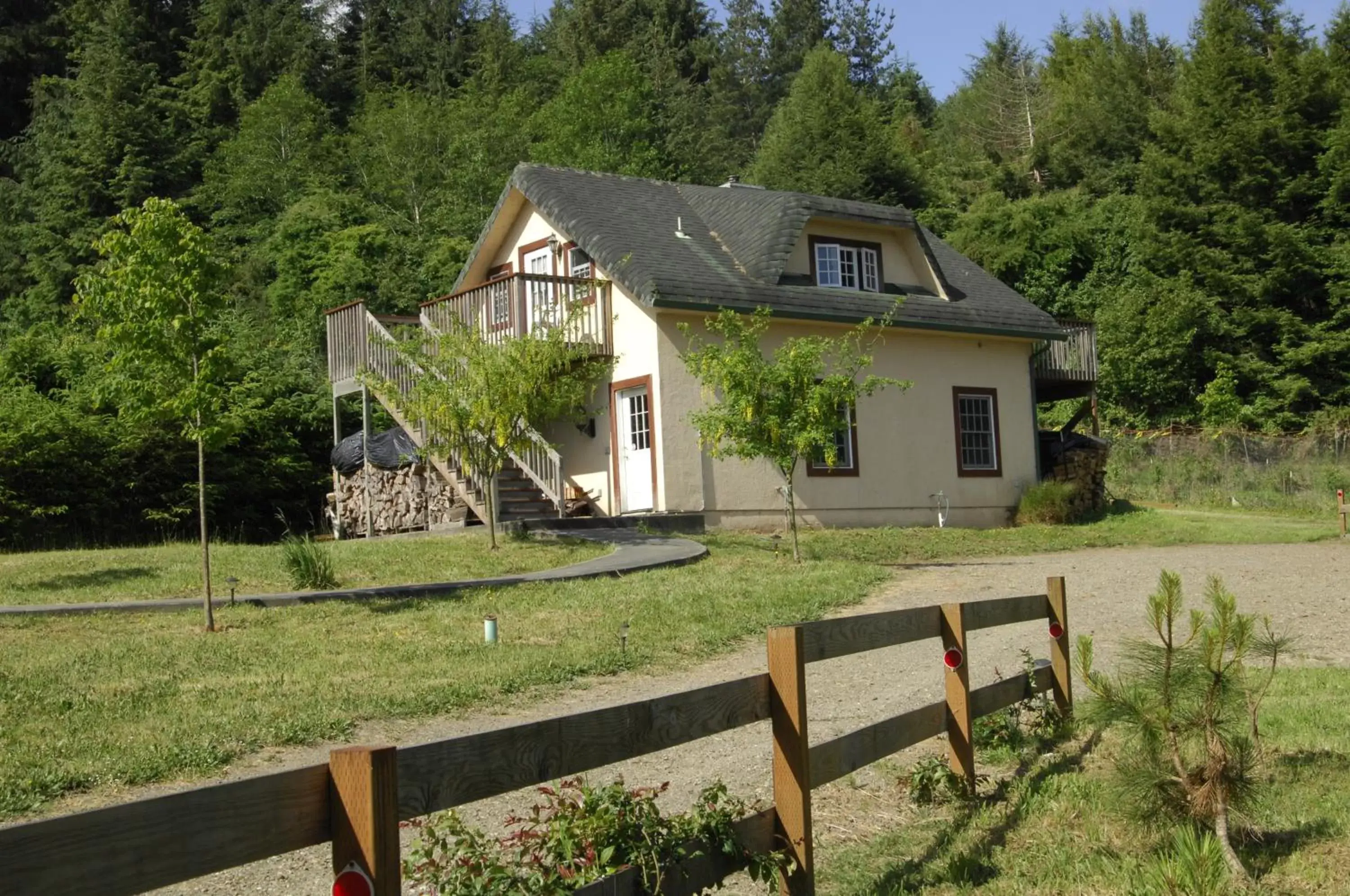 Family Suite in Ye Olde Danish Inn Family Suite in Ye Olde Danish Inn