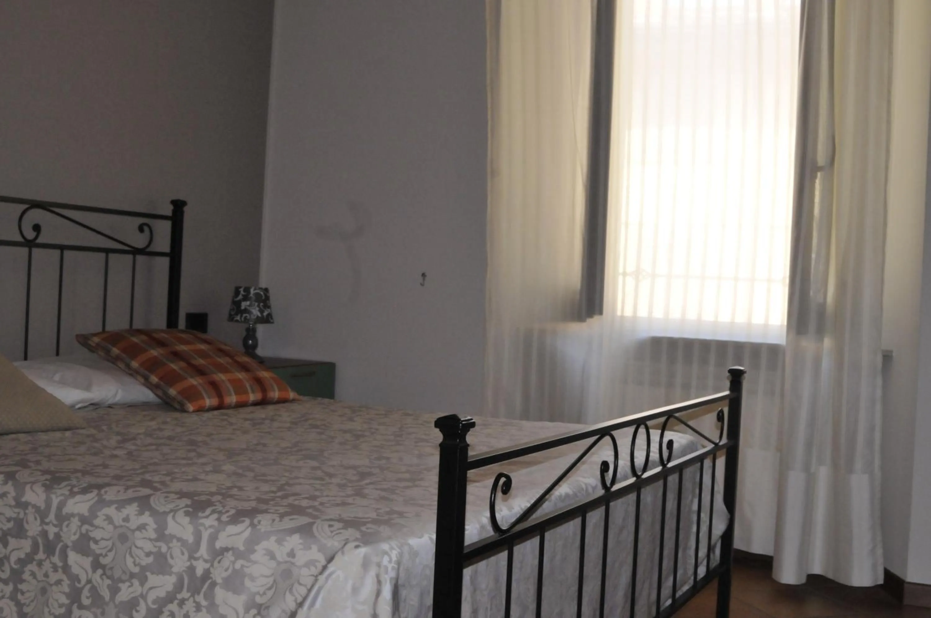 Bedroom, Bed in Antico Borgo