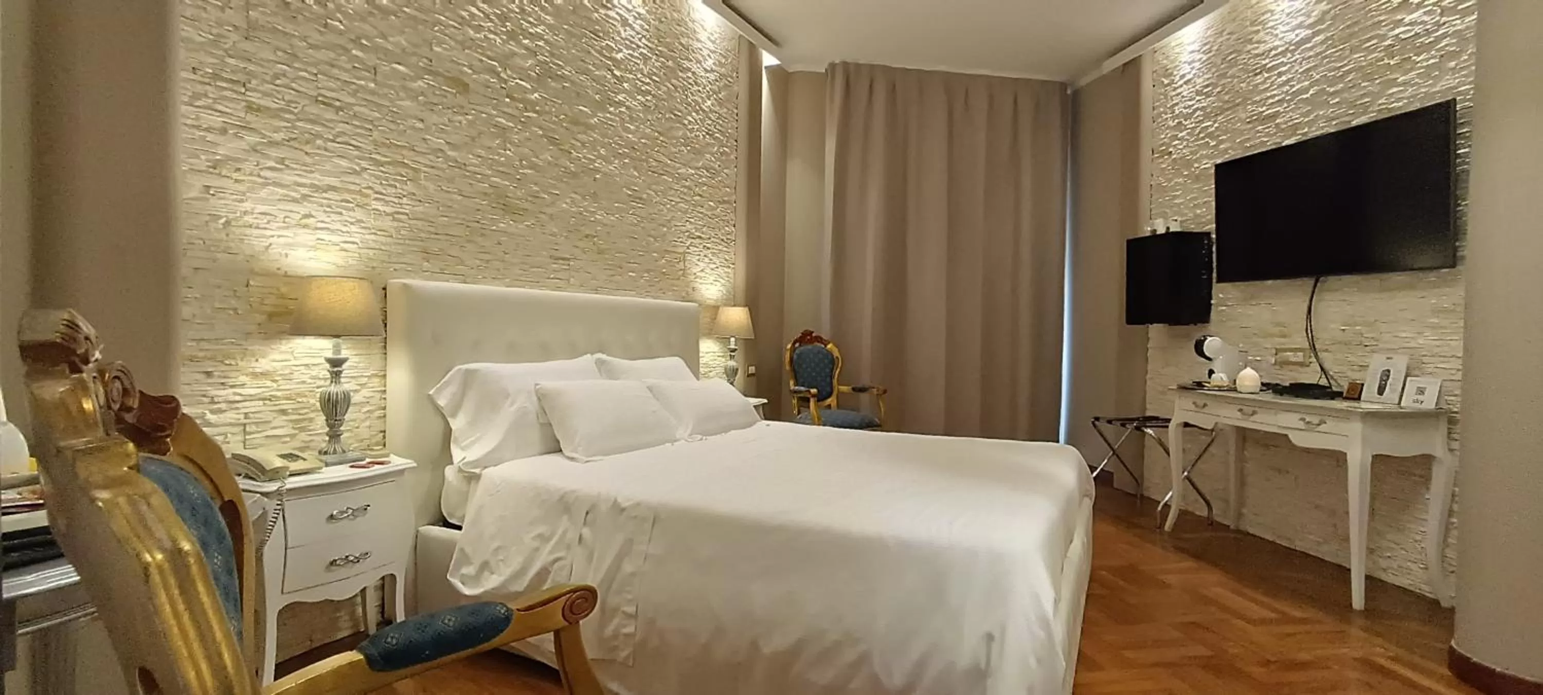 Junior Suite in Hotel Palladium