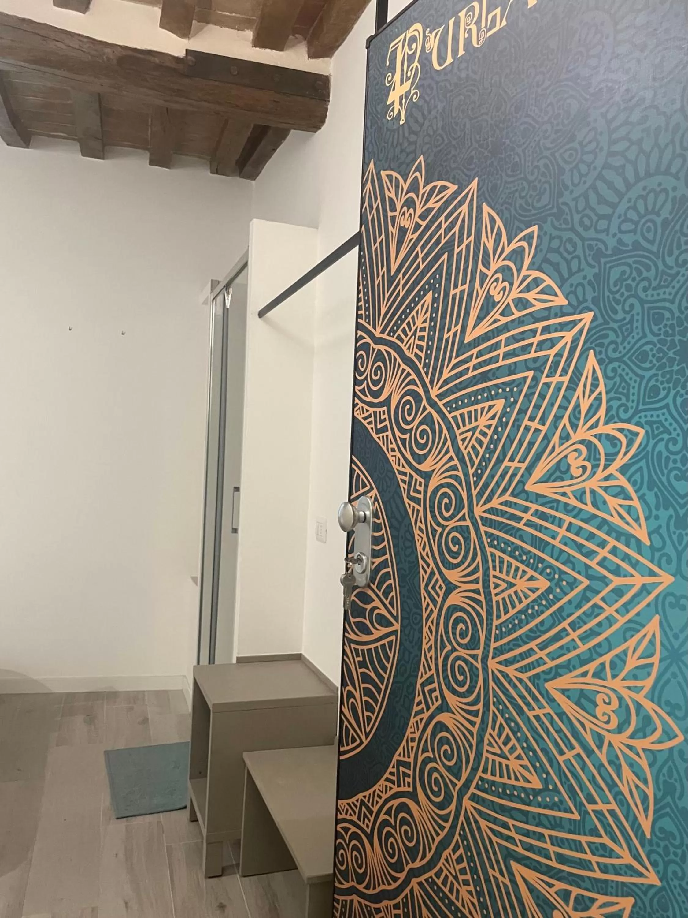 wardrobe in L'Inferno di Dante