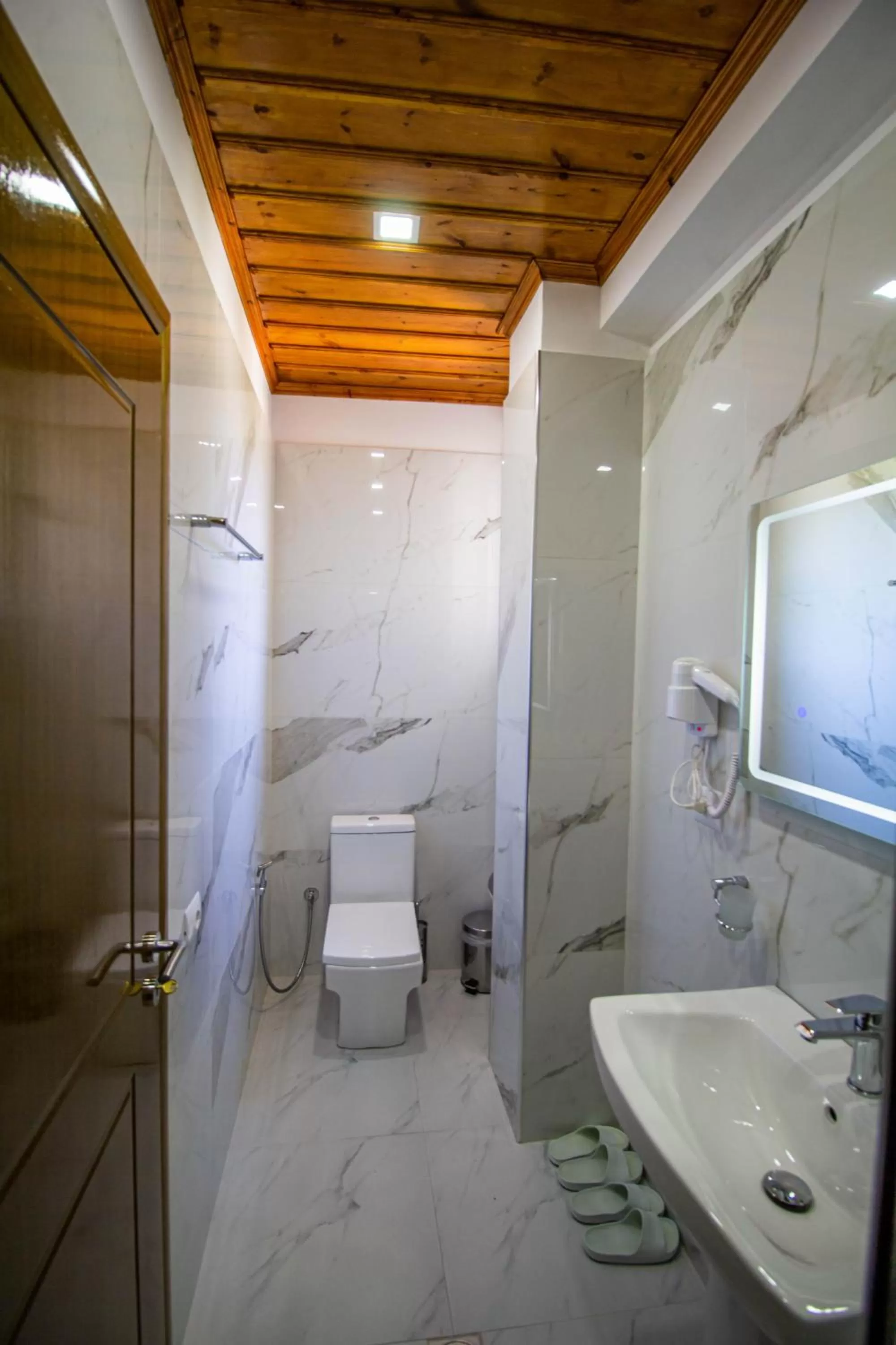 Hotel Bebej Tradicional