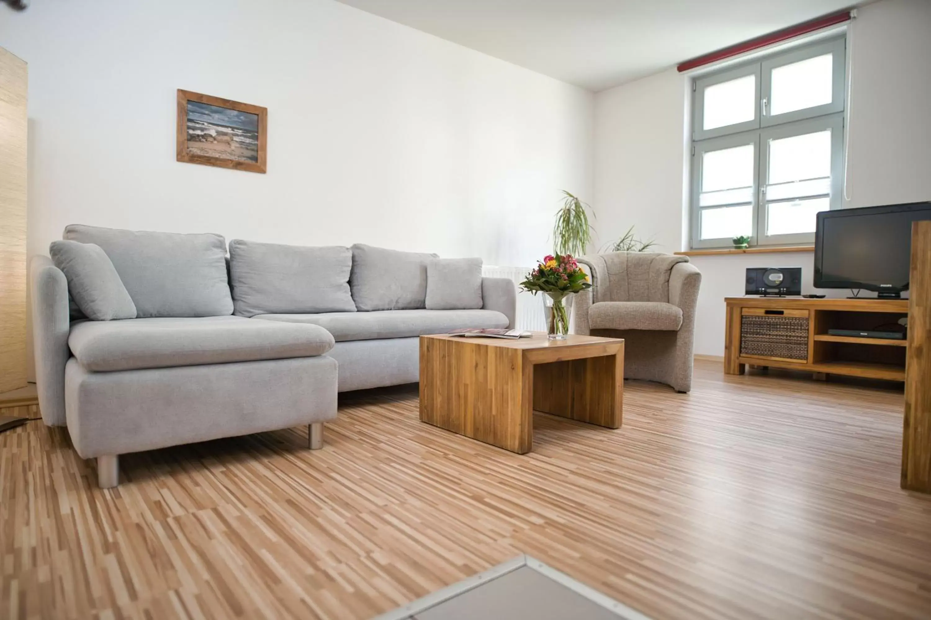 One-Bedroom Apartment in Zum Goldenen Anker One-Bedroom Apartment in Zum Goldenen Anker