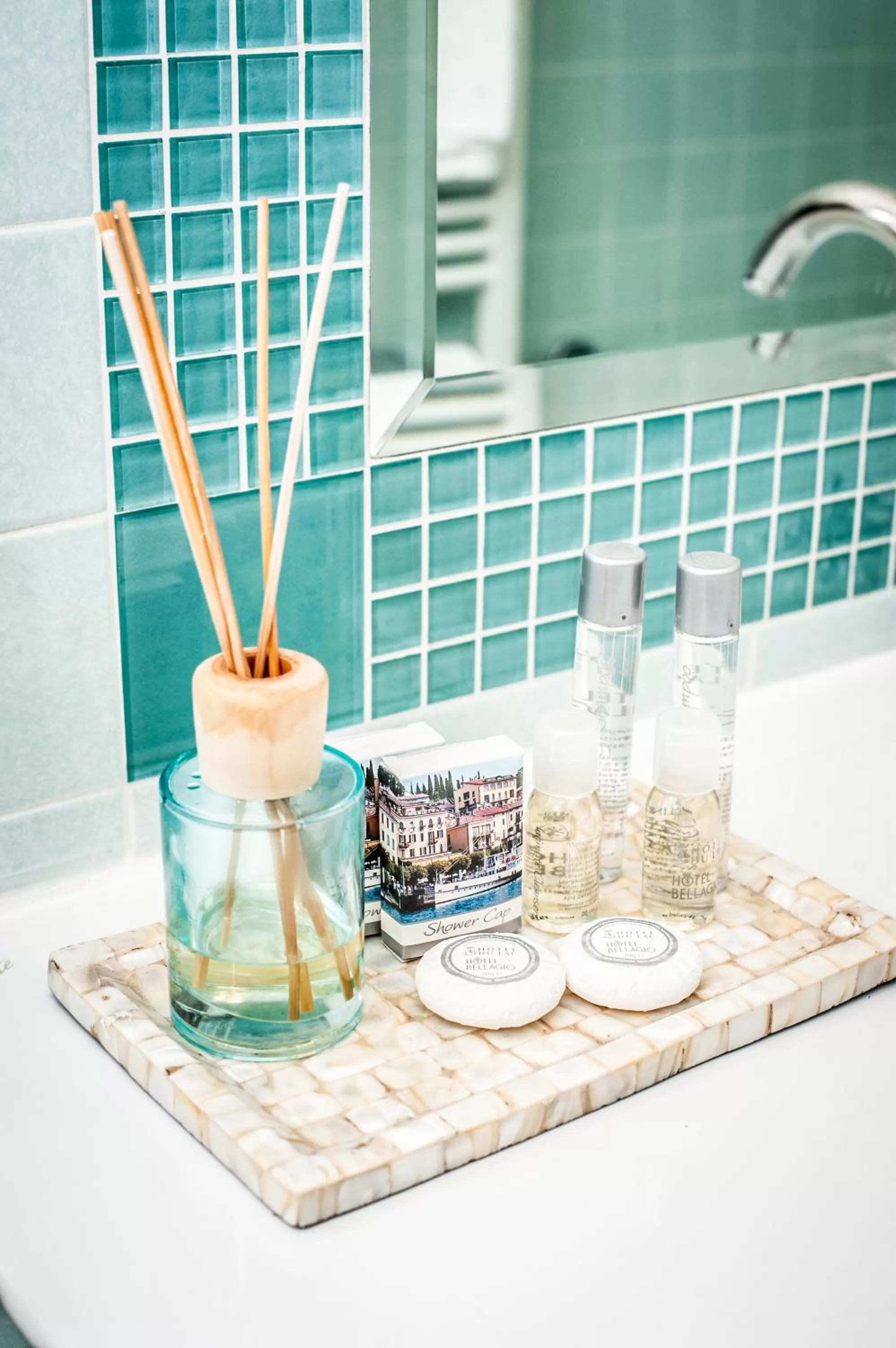 Other in Hotel Bellagio