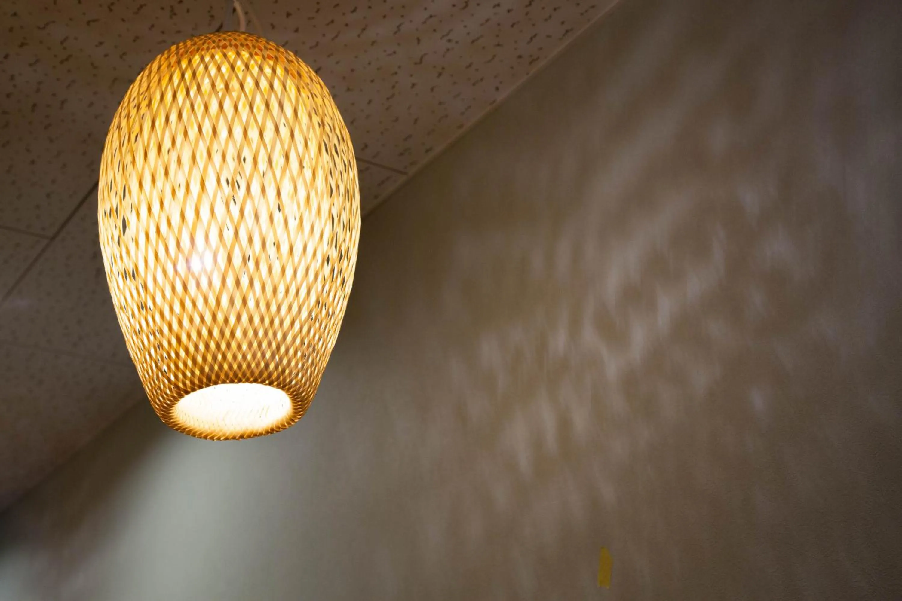 Decorative detail in Akasaka-no Sato (Female Only)