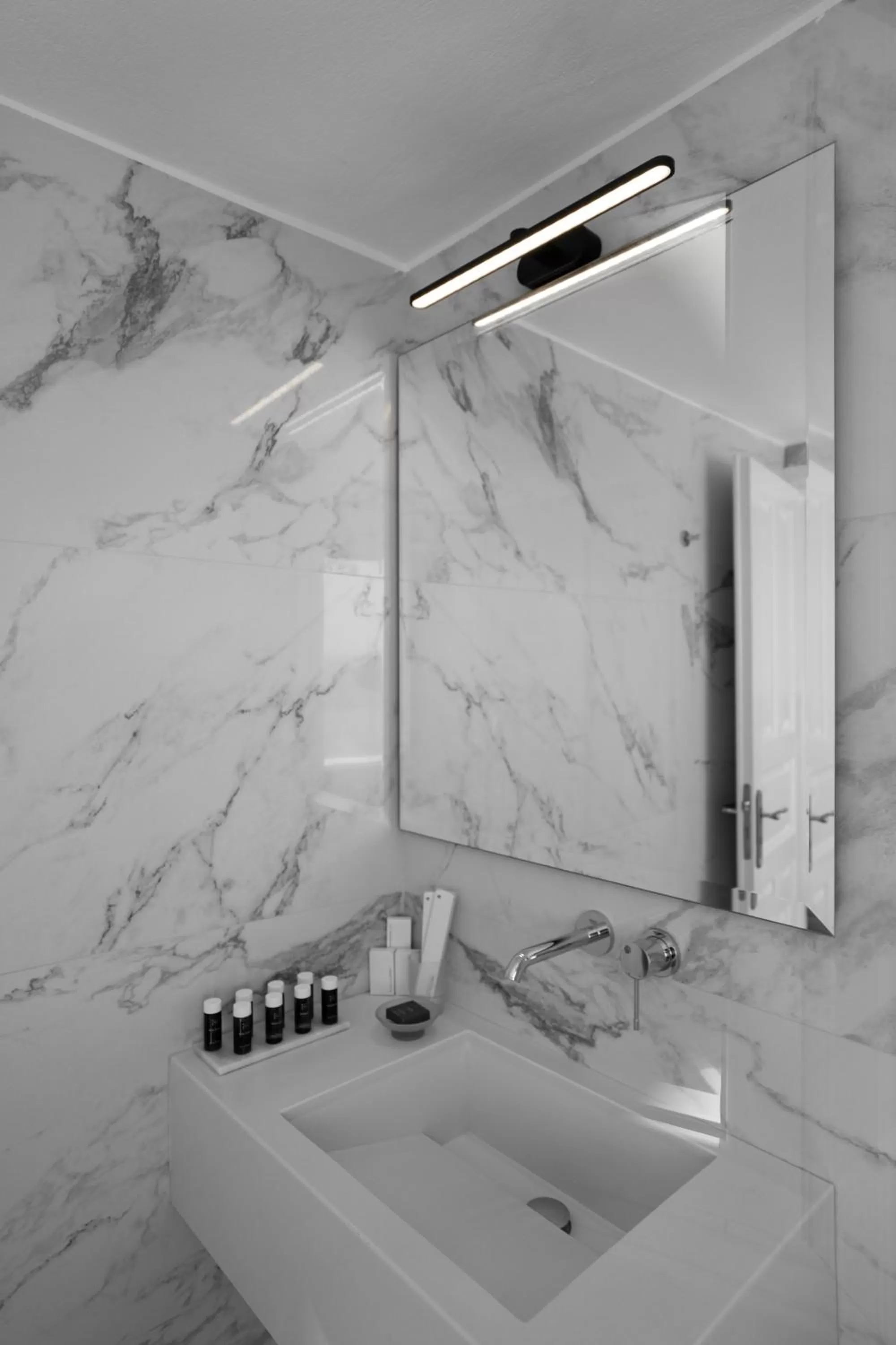 Volcano View by Caldera Collection