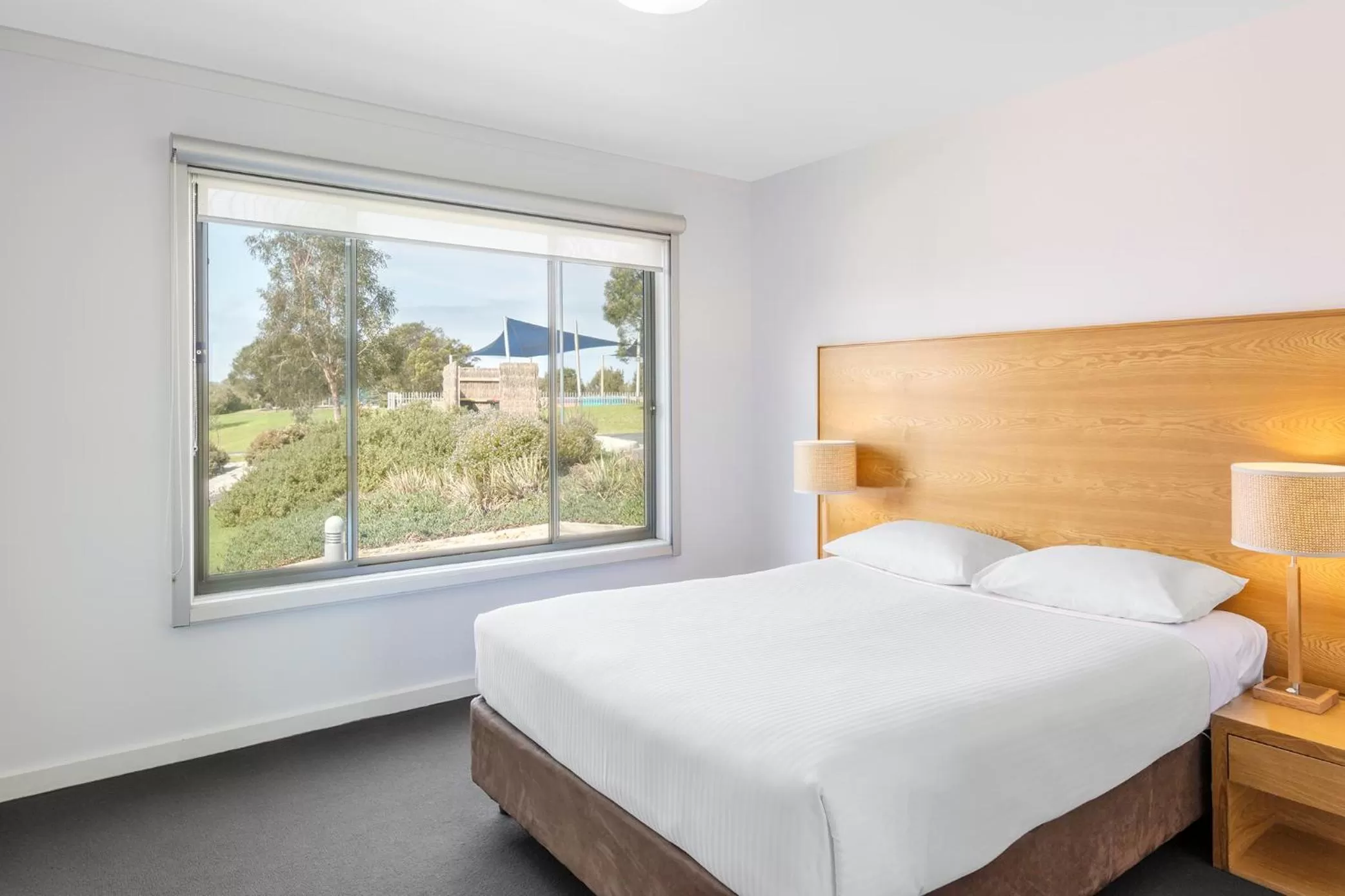 Bedroom, Bed in RACV Inverloch Resort