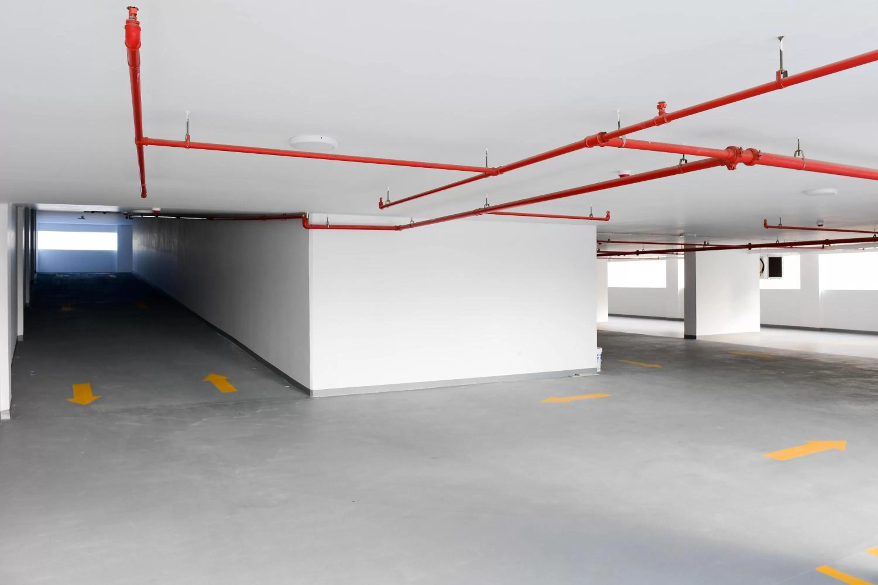 Noor Amwaj Hotel & Apartment