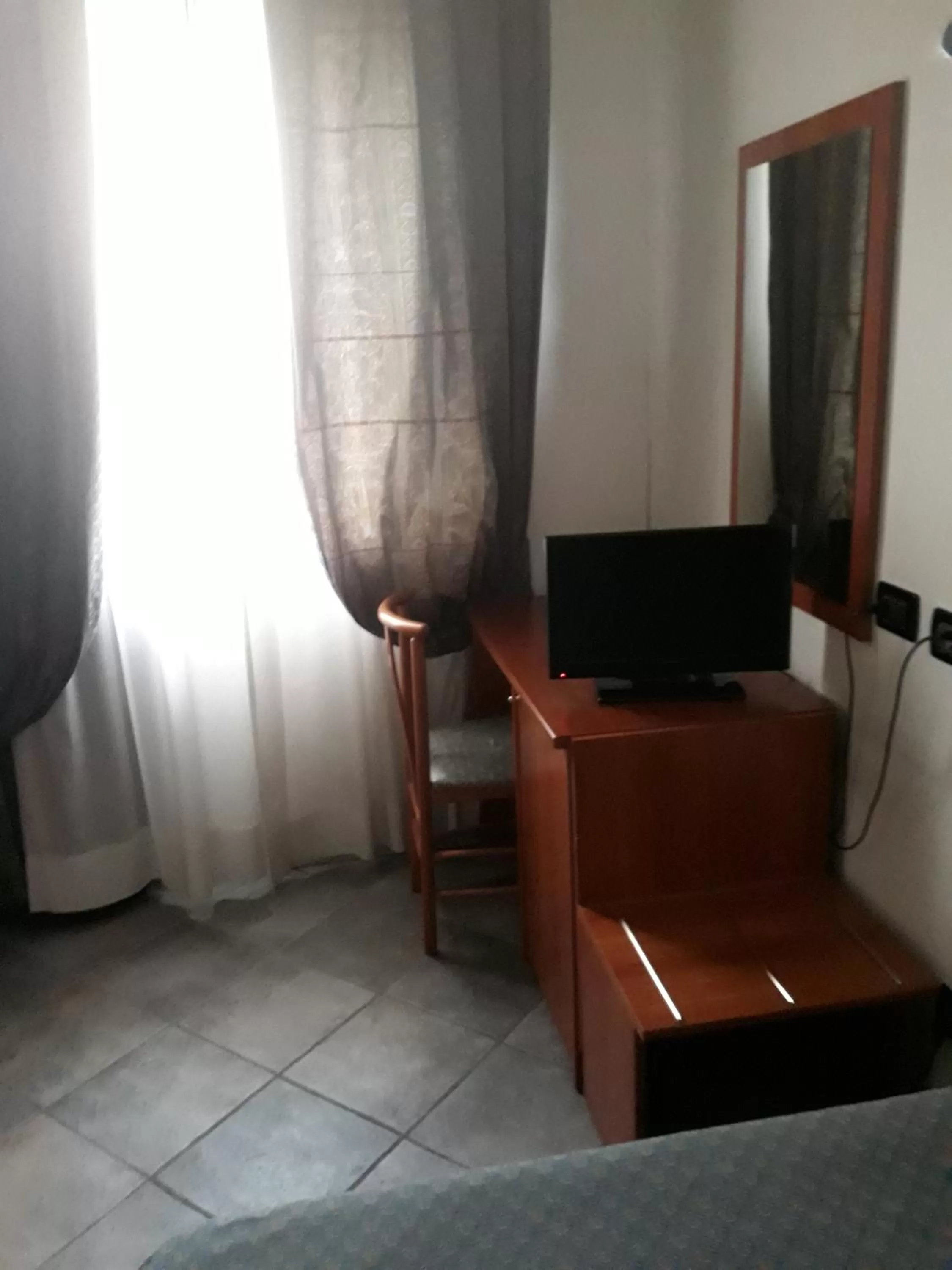 Bedroom in Adelphi Room & Breakfast