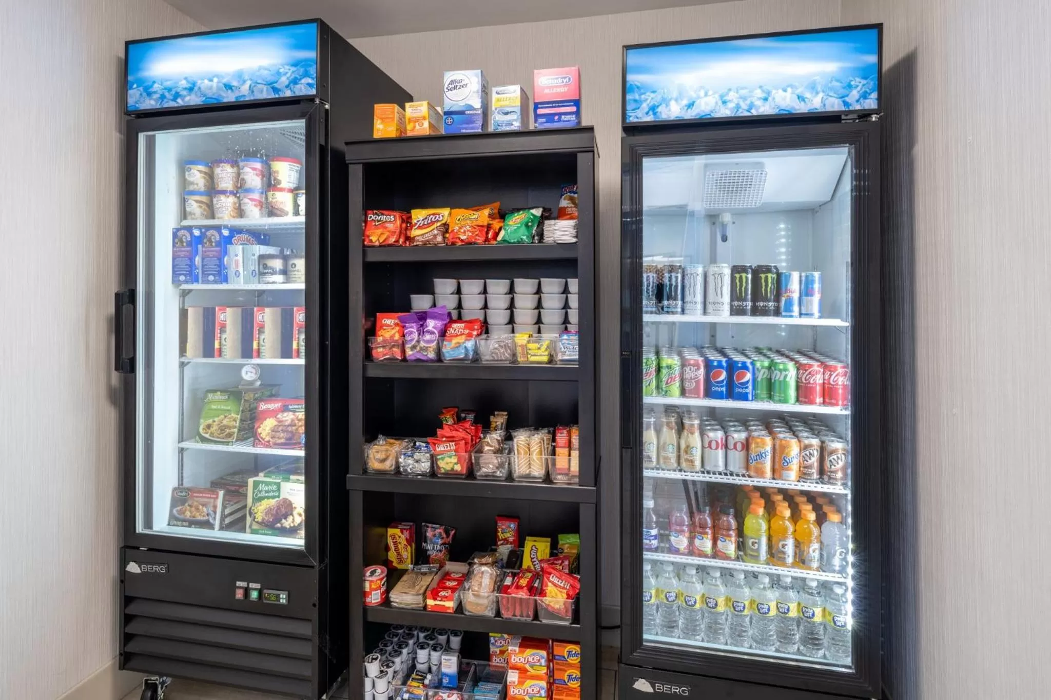 Other in Holiday Inn Express Corydon by IHG