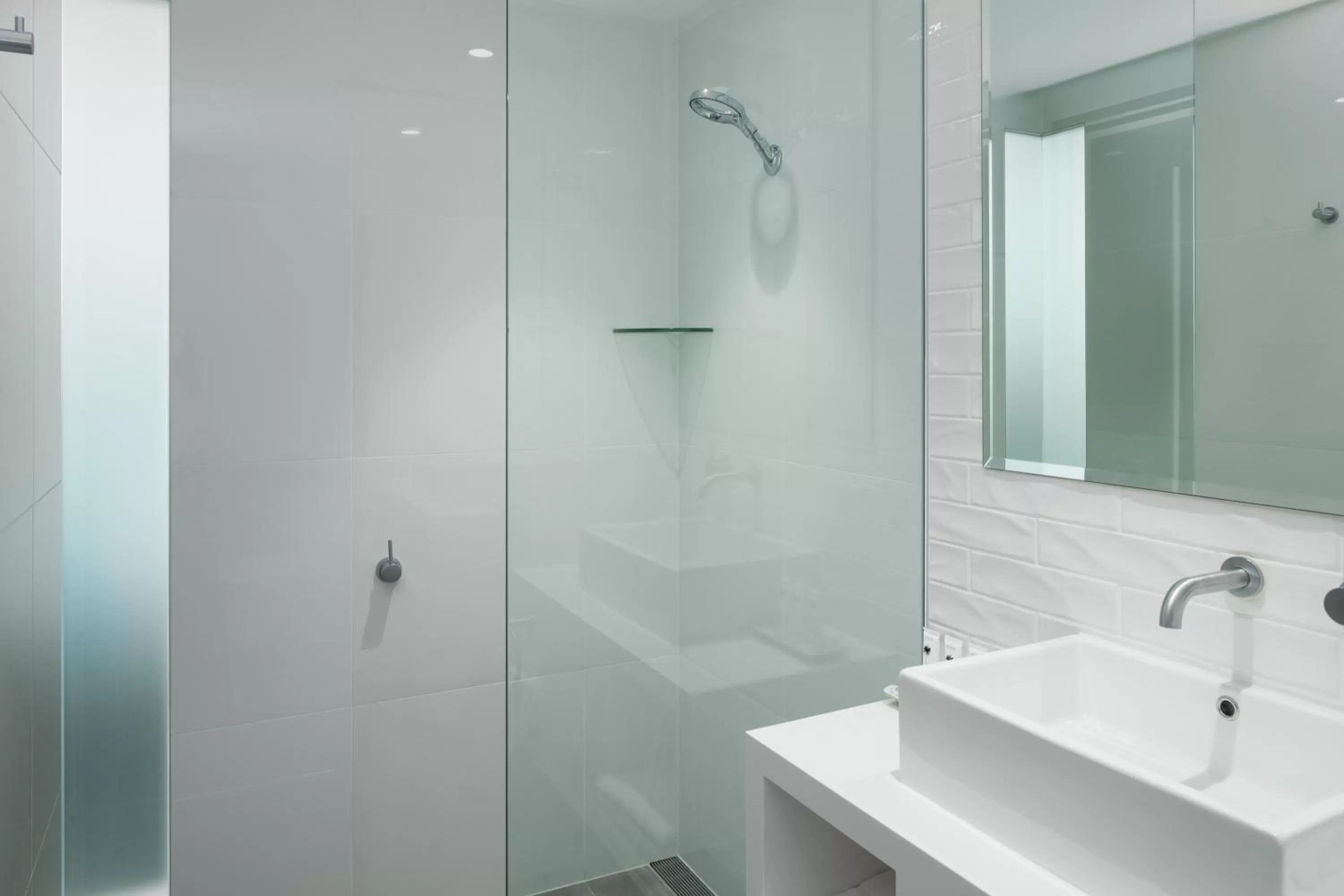 Bathroom in Rydges Gold Coast Airport