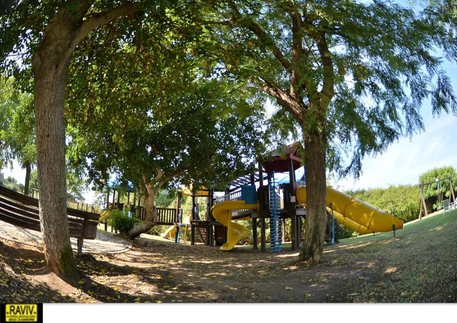 Suite Marina Caesarea