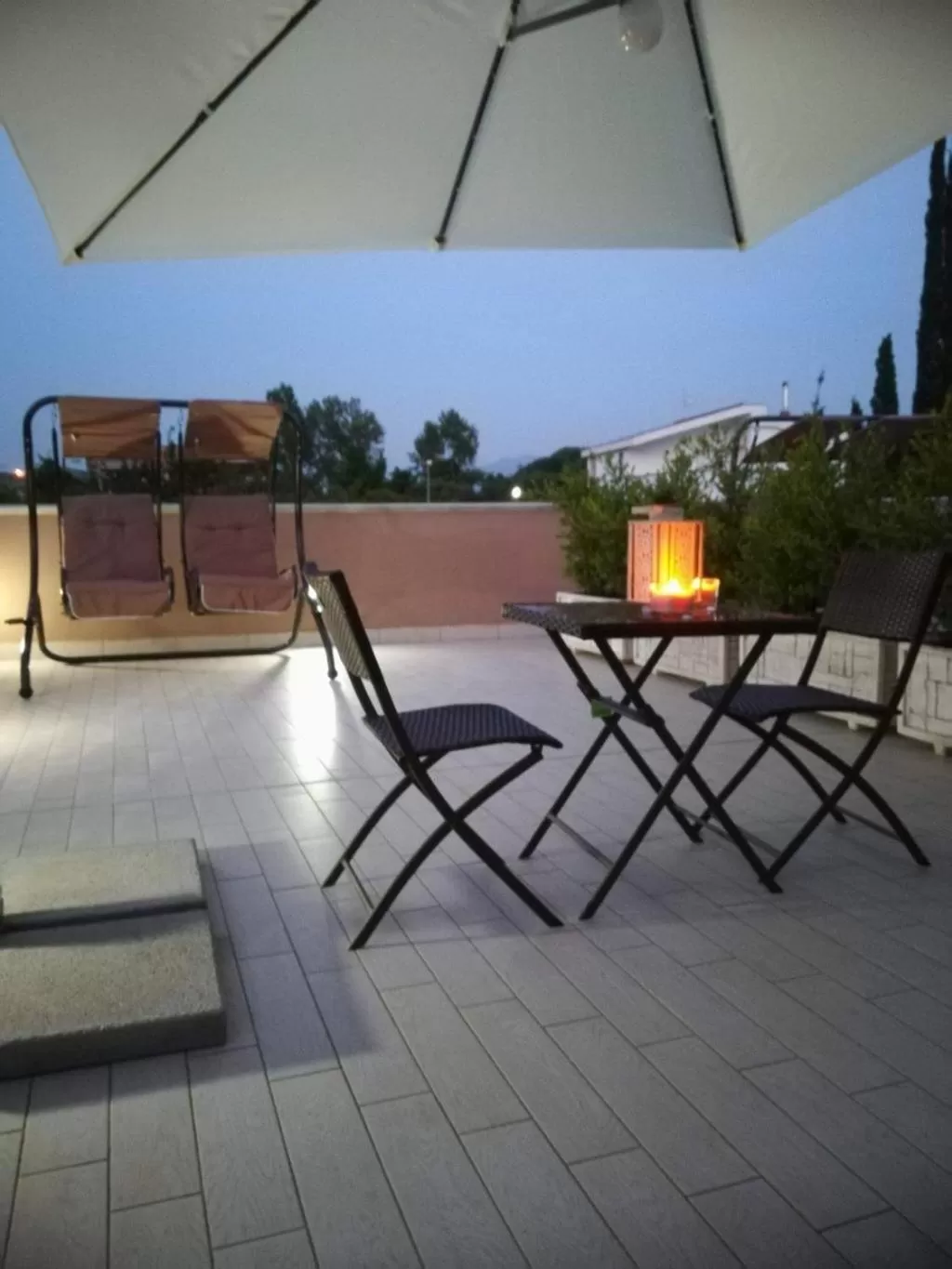 Property building in Sylva Mala Home