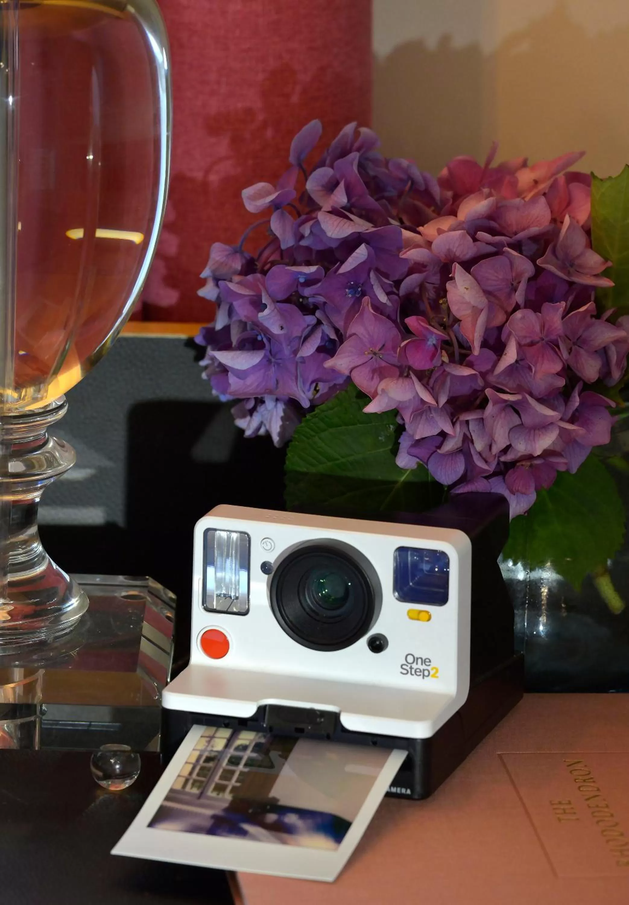 Decorative detail in Château Saint Gilles - Bayeux