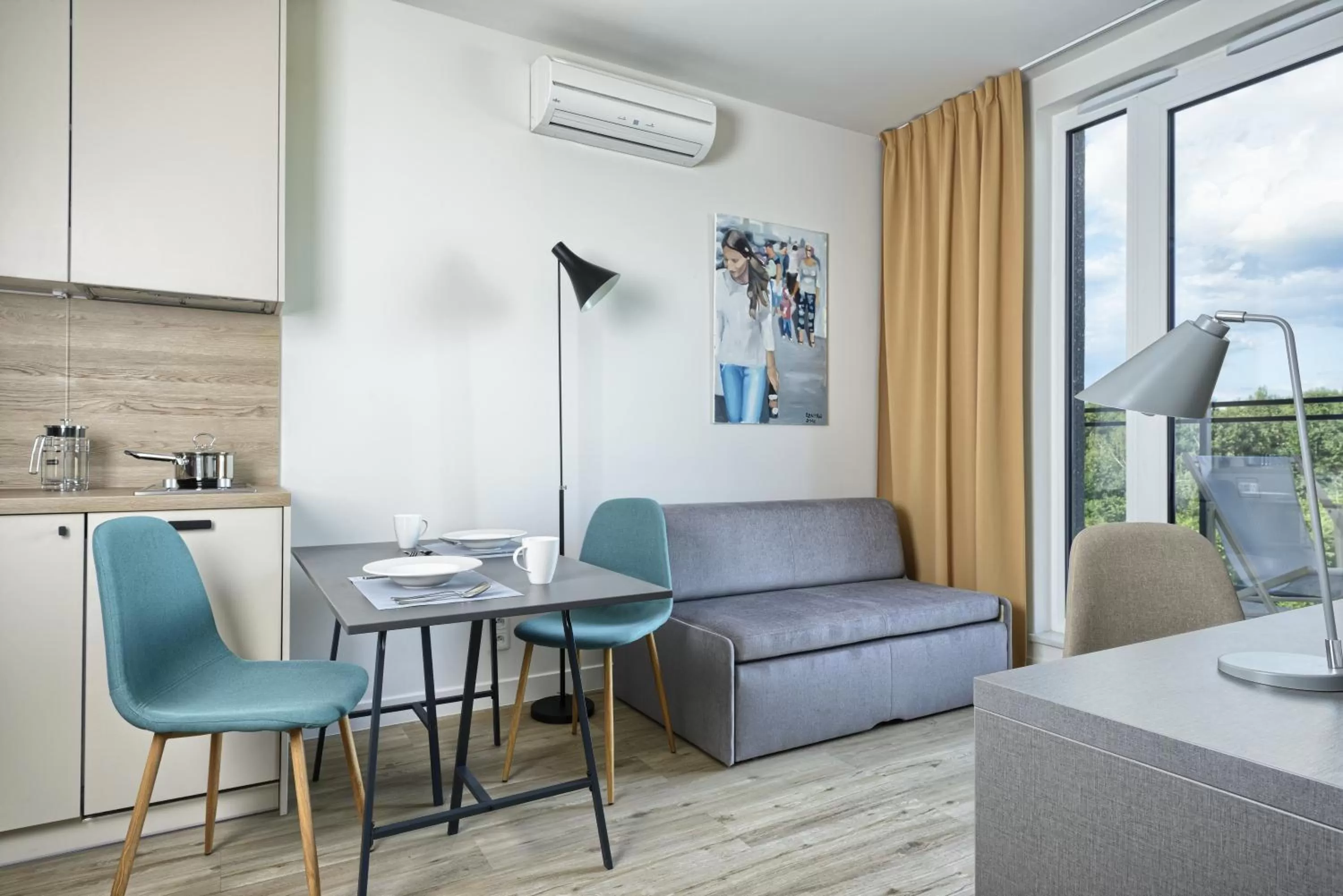 Arche Hotel Poloneza