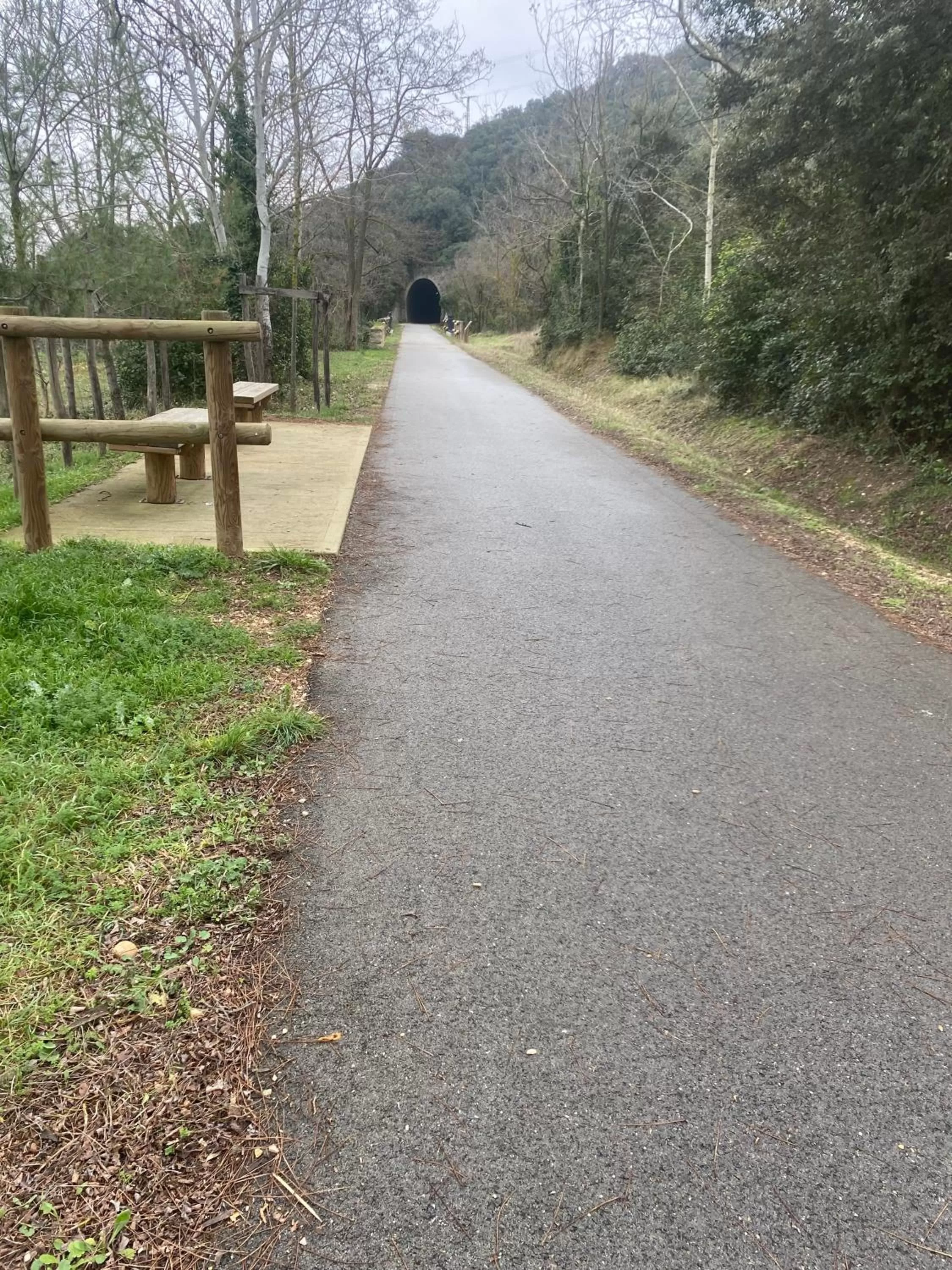 Hiking in chambre d'hotes les cigales