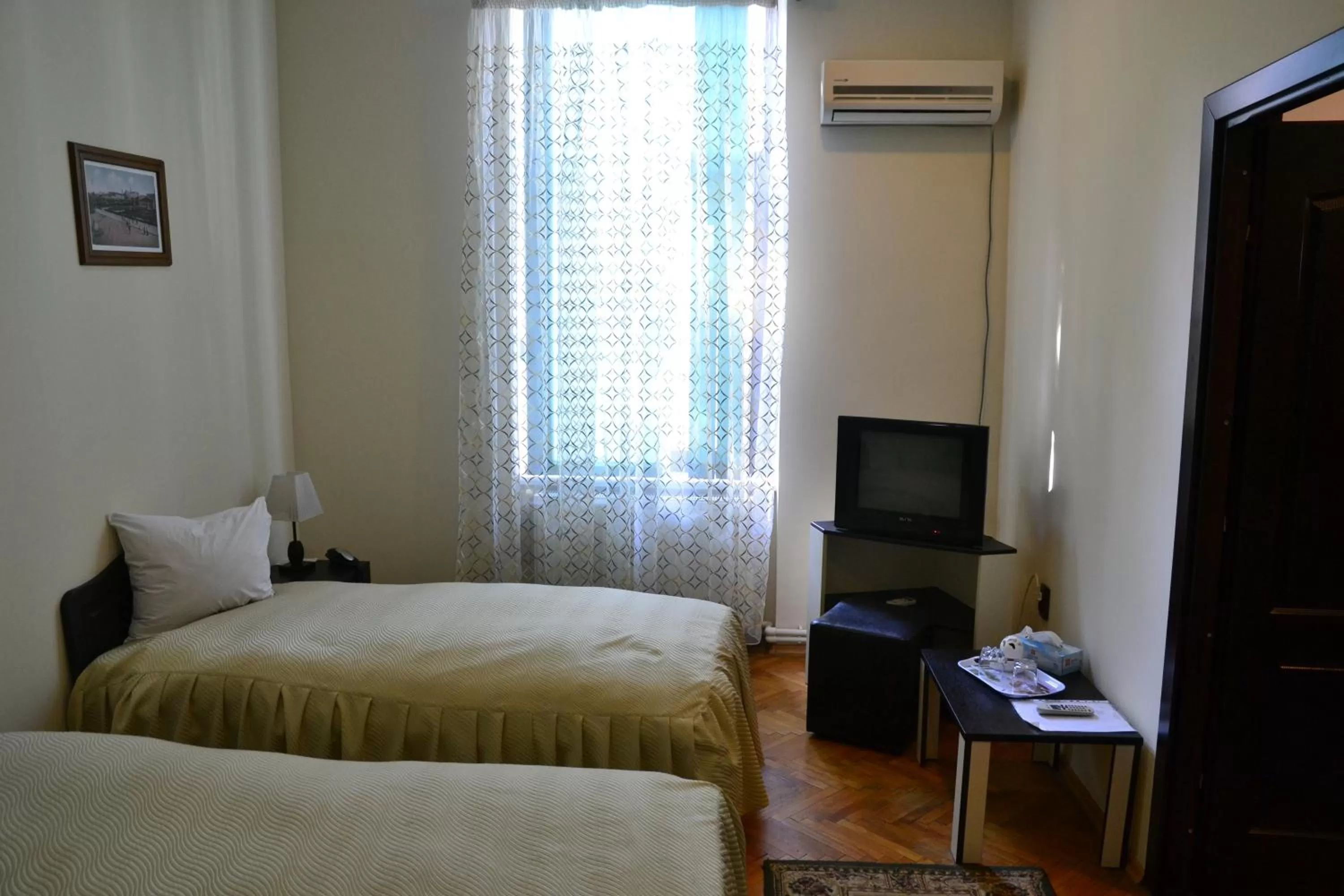 Day, Bed in Porto Franco Residence