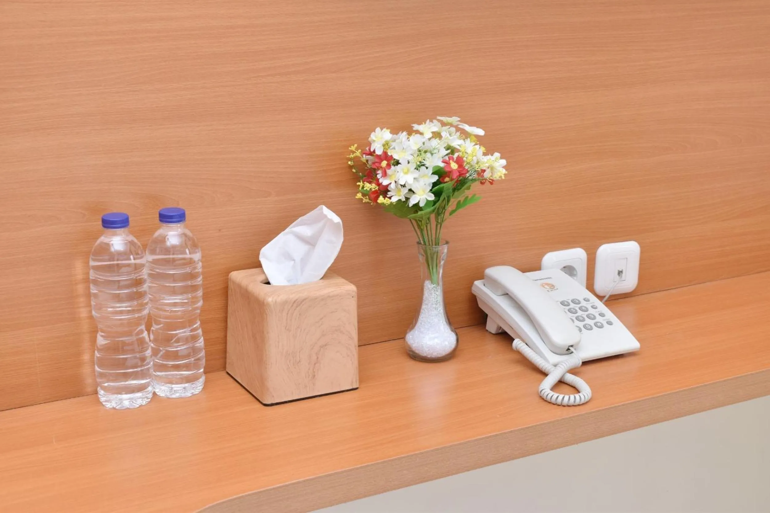 Bedroom in Homestay 82 Syariah Palembang