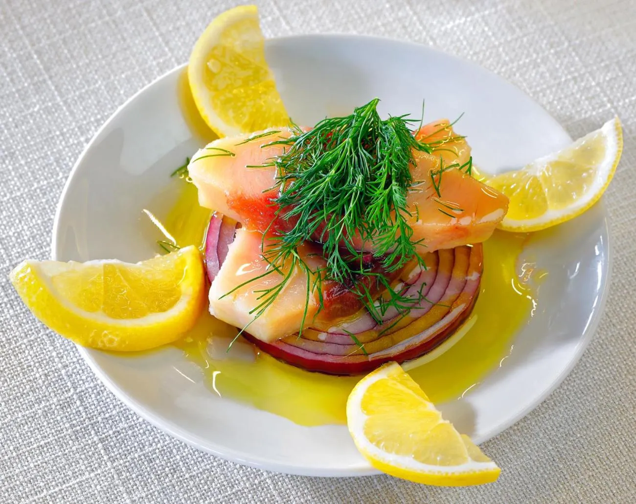 Food and drinks in The Merlot Hotel Eskisehir