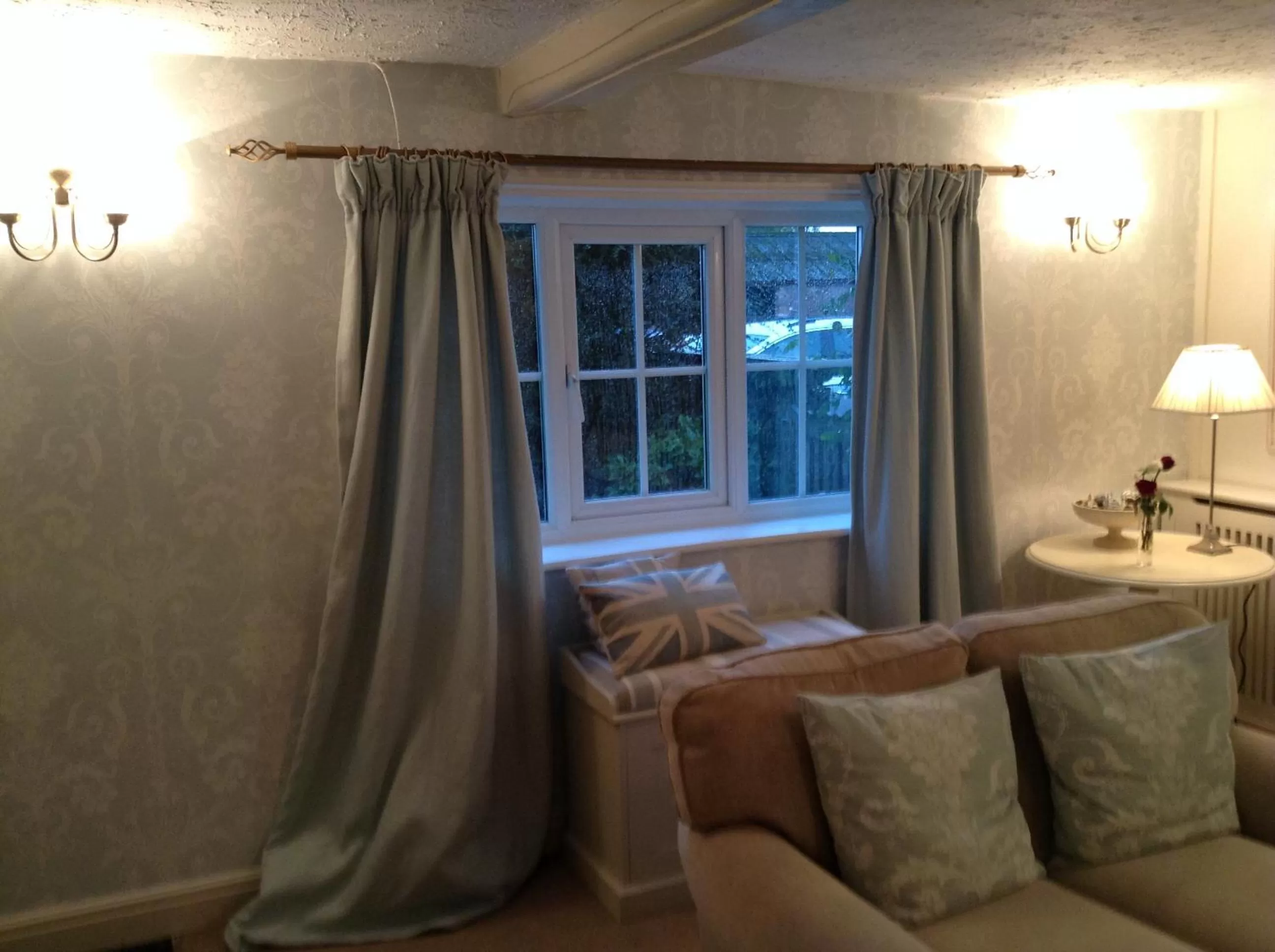 Birtles Farm Bed and Breakfast