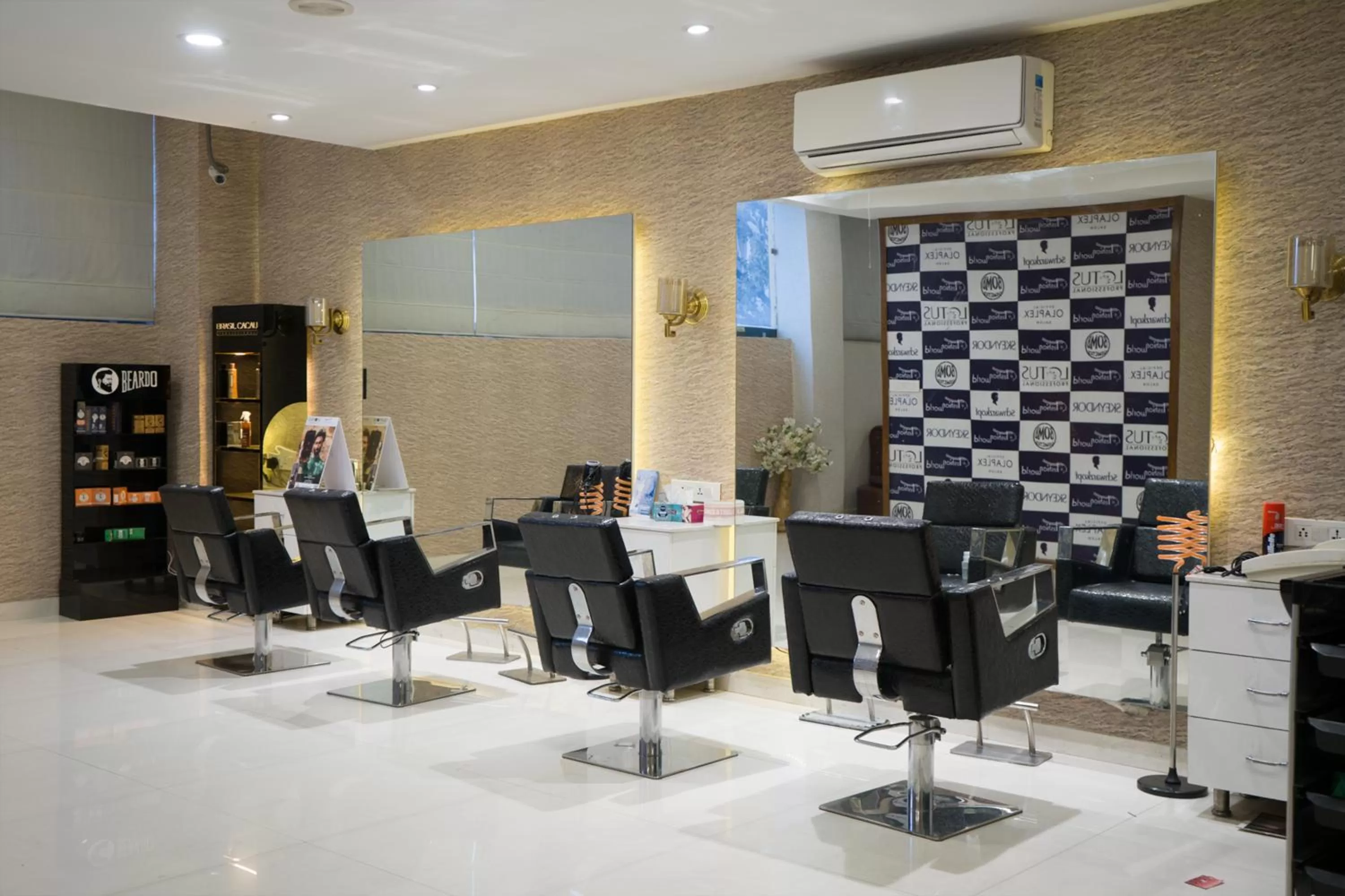 Solarium in Clarks Inn Suites Kangra