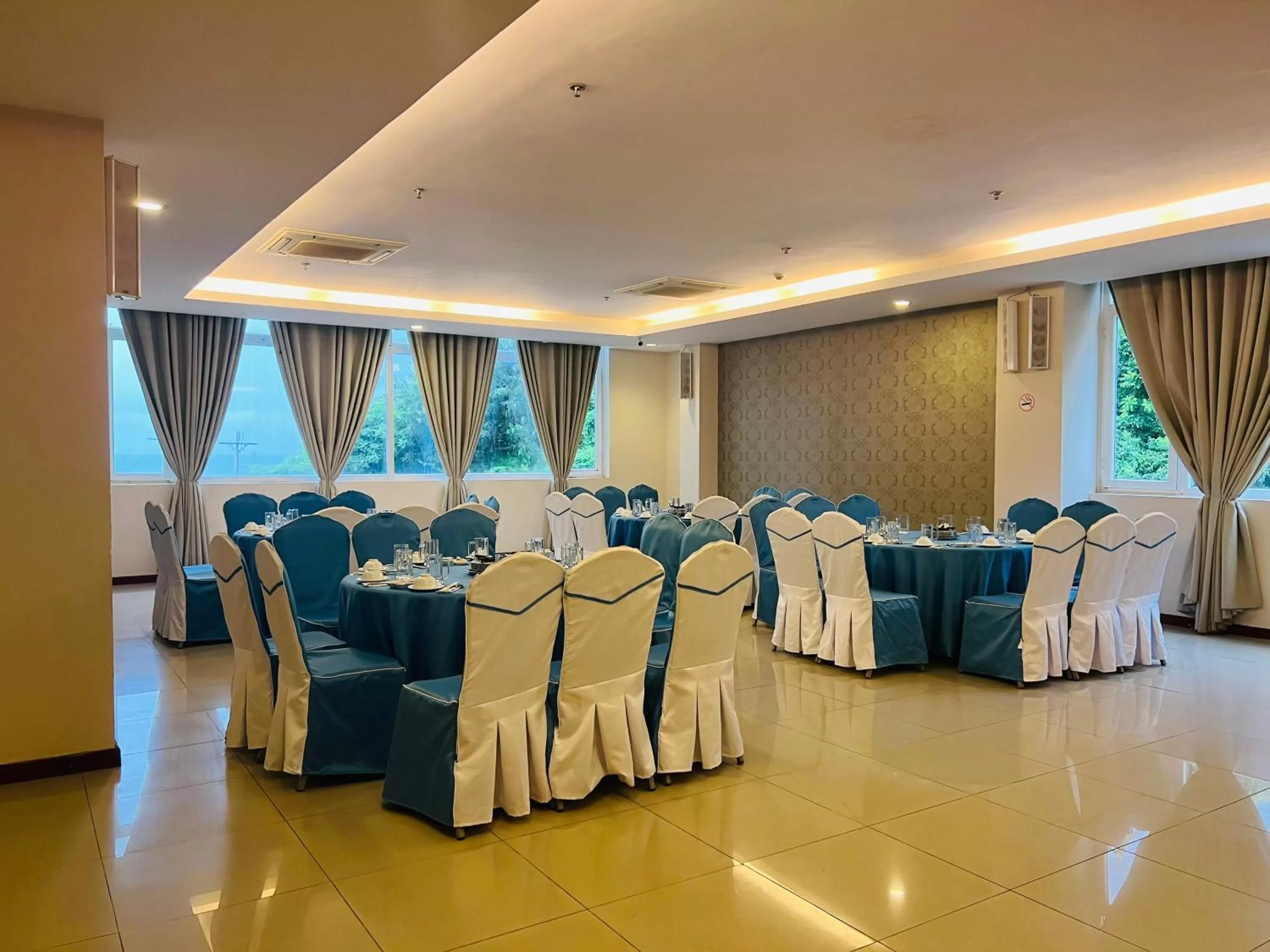 The Coast Hotel Vung Tau