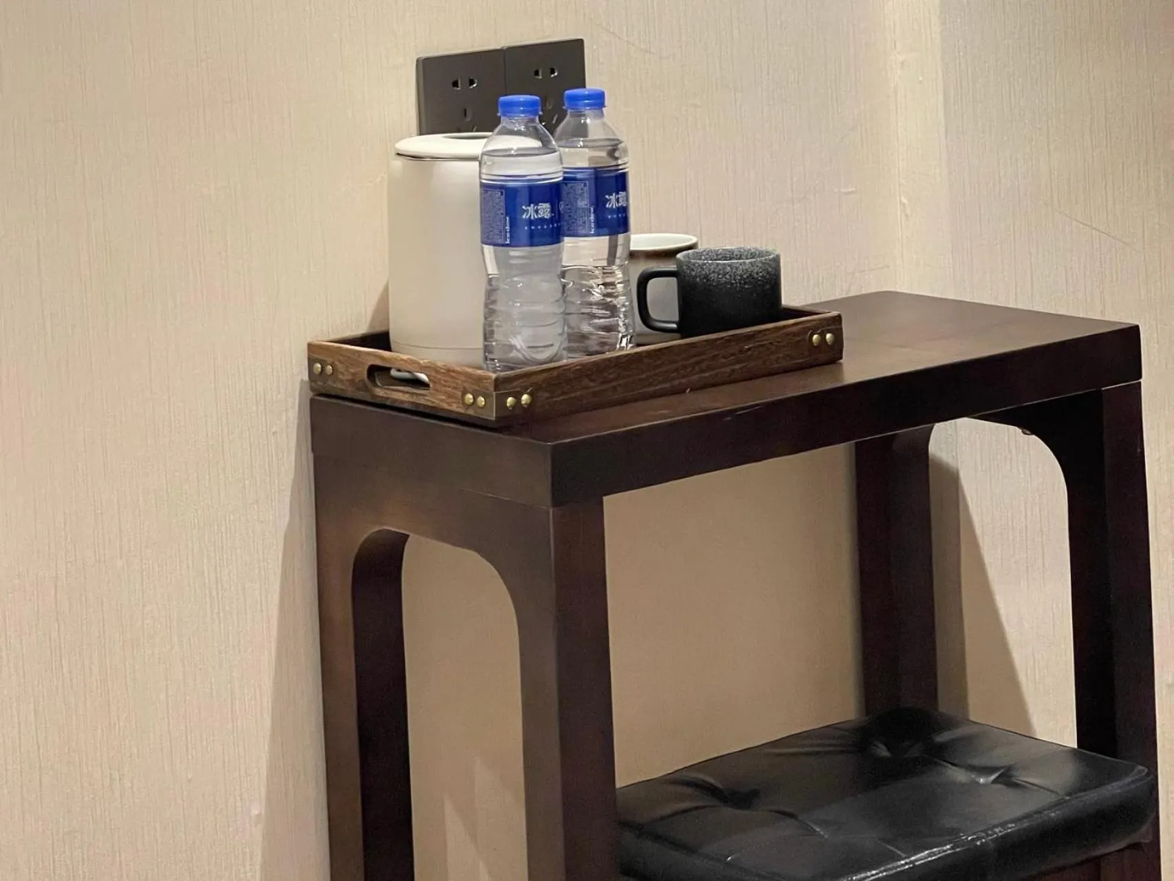 Beijing Hyde Courtyard Hotel